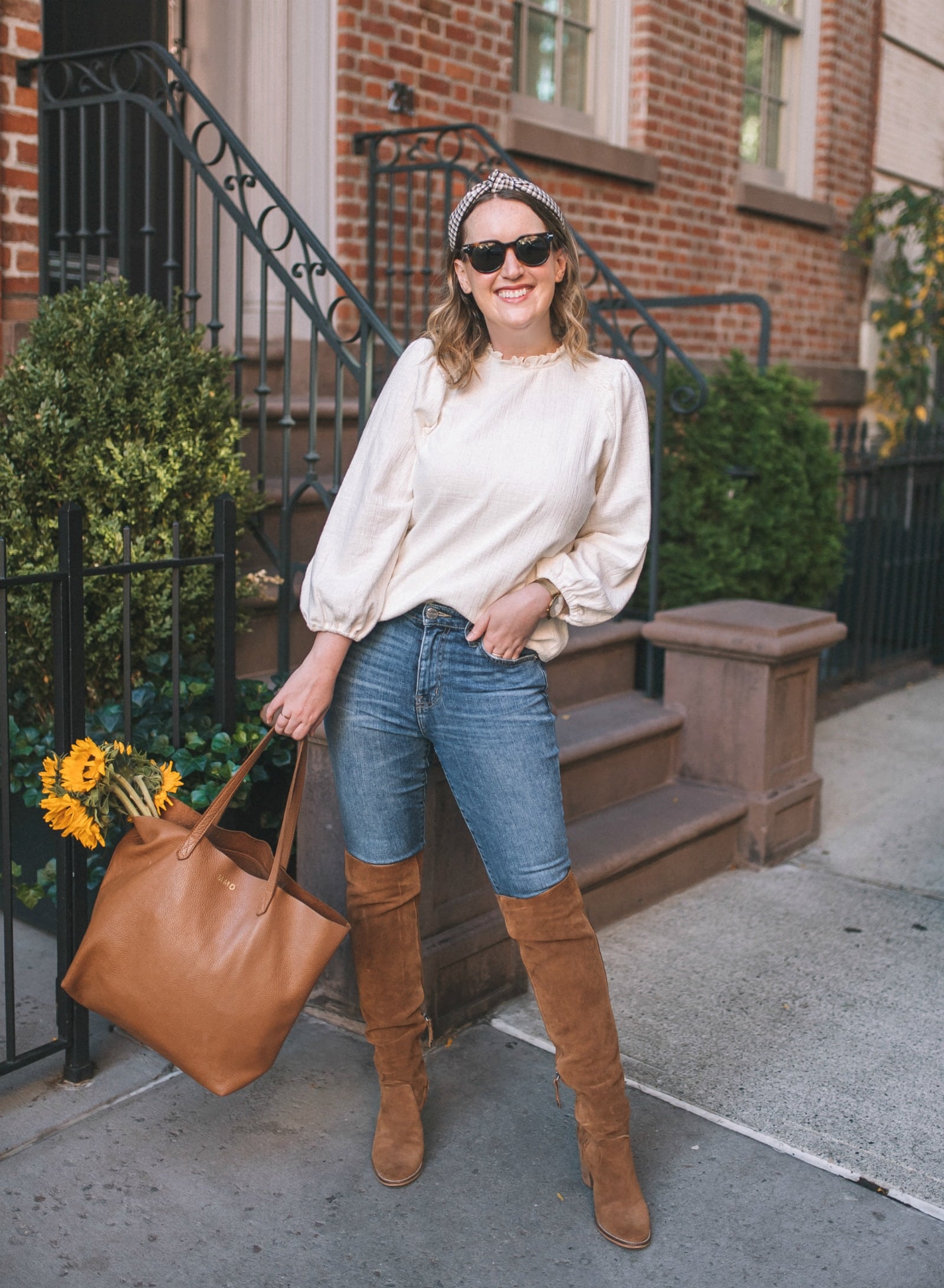 West Village Guide I wit & whimsy
