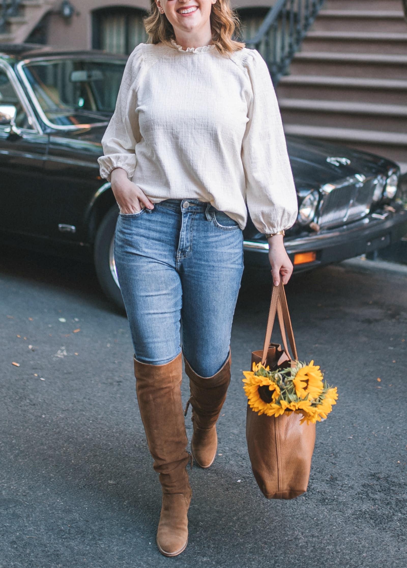 West Village Guide I wit & whimsy
