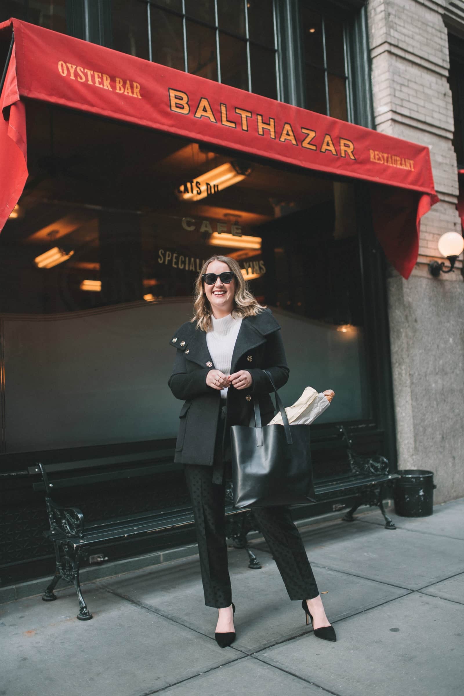 Pieces of Paris in NYC I wit & whimsy