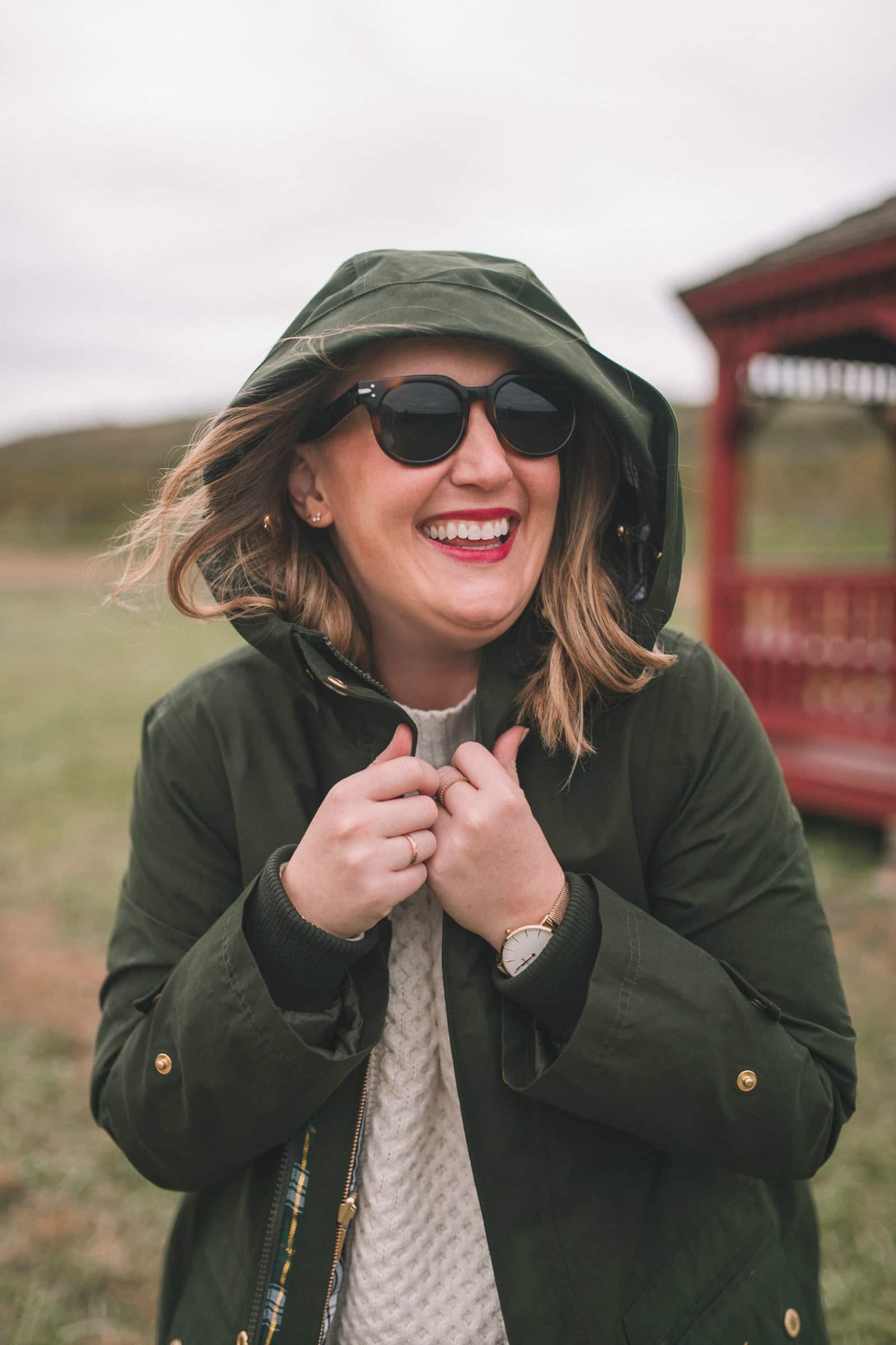 Barbour Icons Collection I 125th Anniversary I wit & whimsy