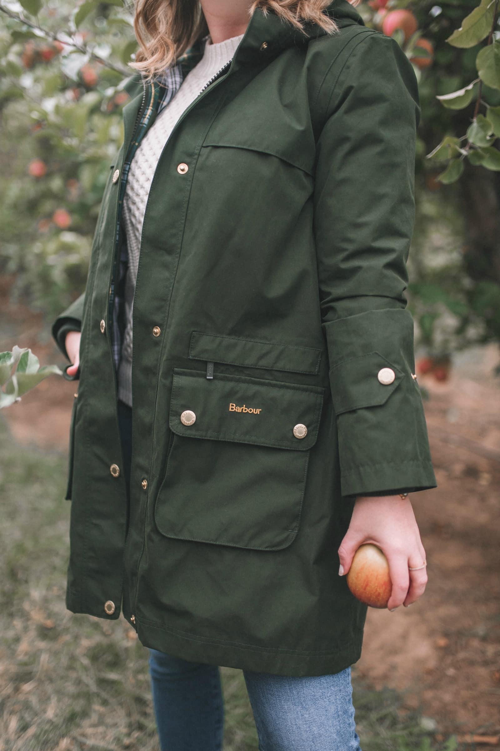 Barbour Icons Collection I 125th Anniversary I wit & whimsy