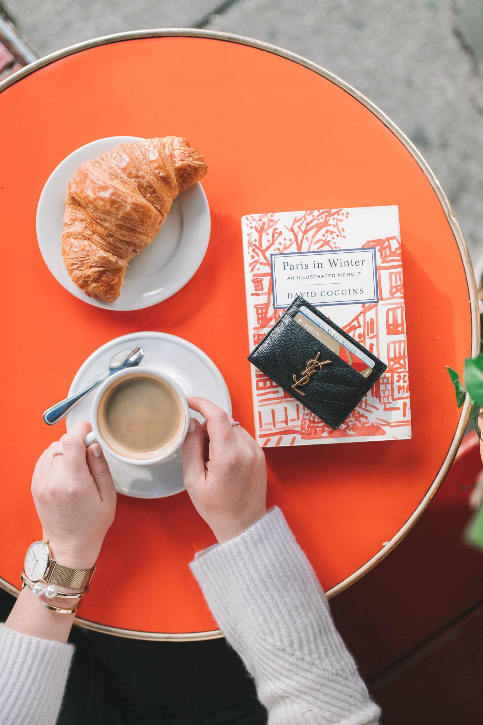 Best Croissants in New York City