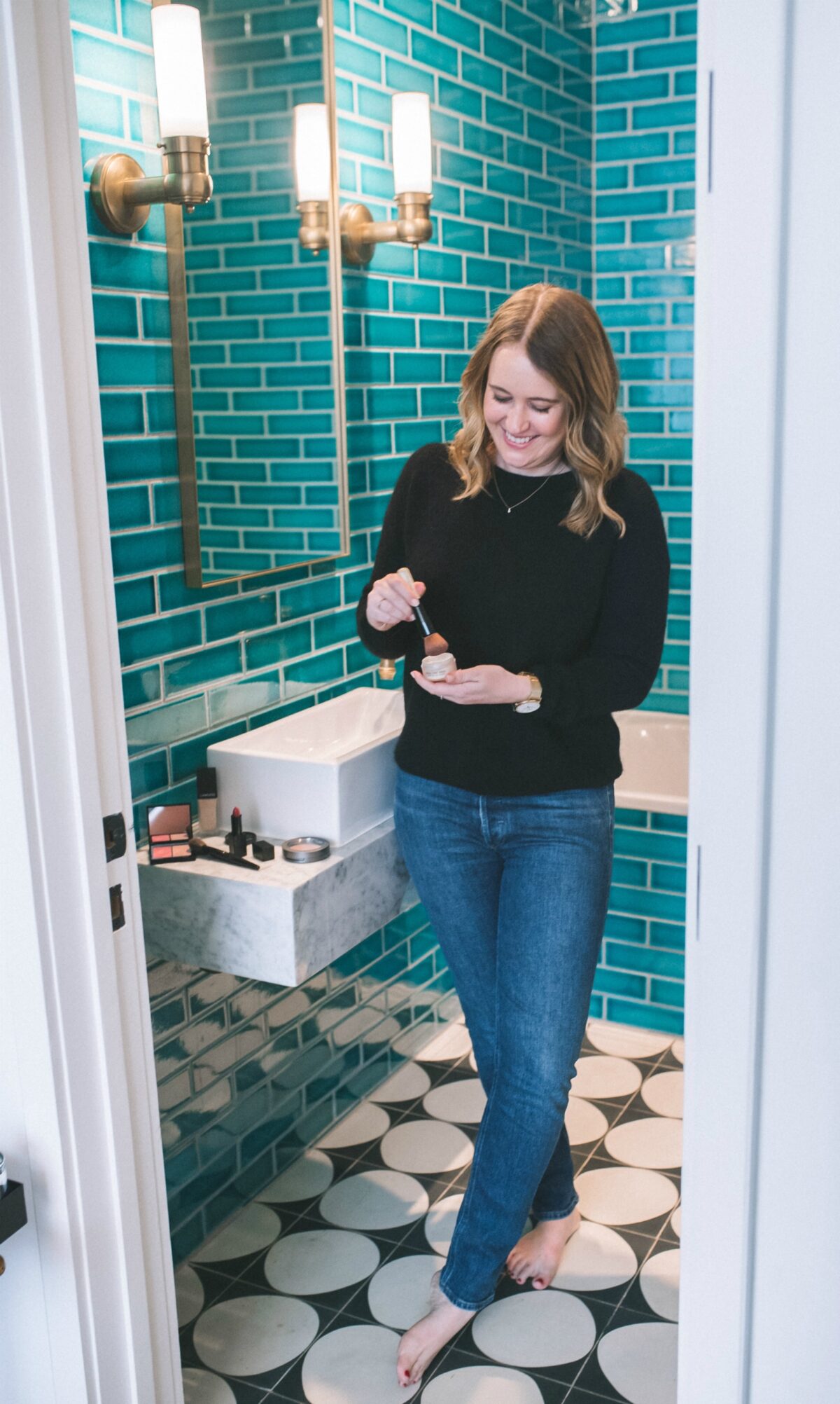 Clean Beauty I wit & whimsy
