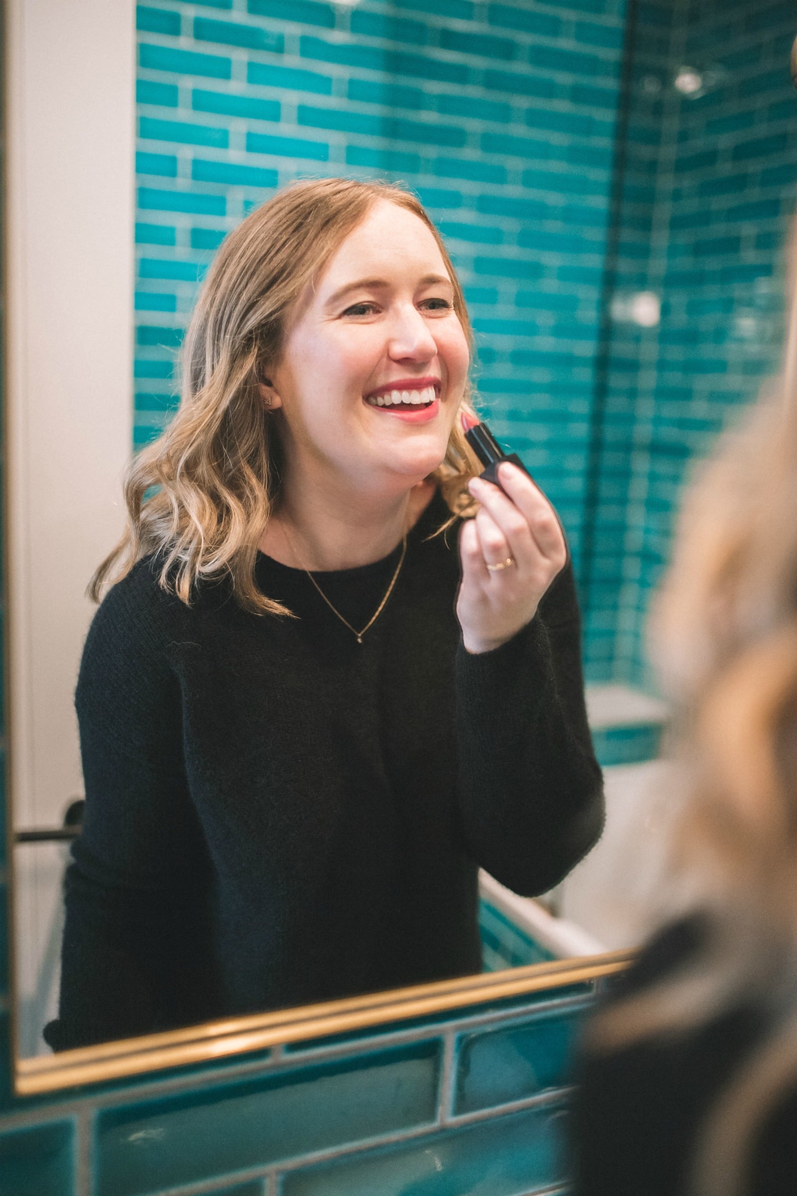 Clean Makeup Recommendations I wit & whimsy
