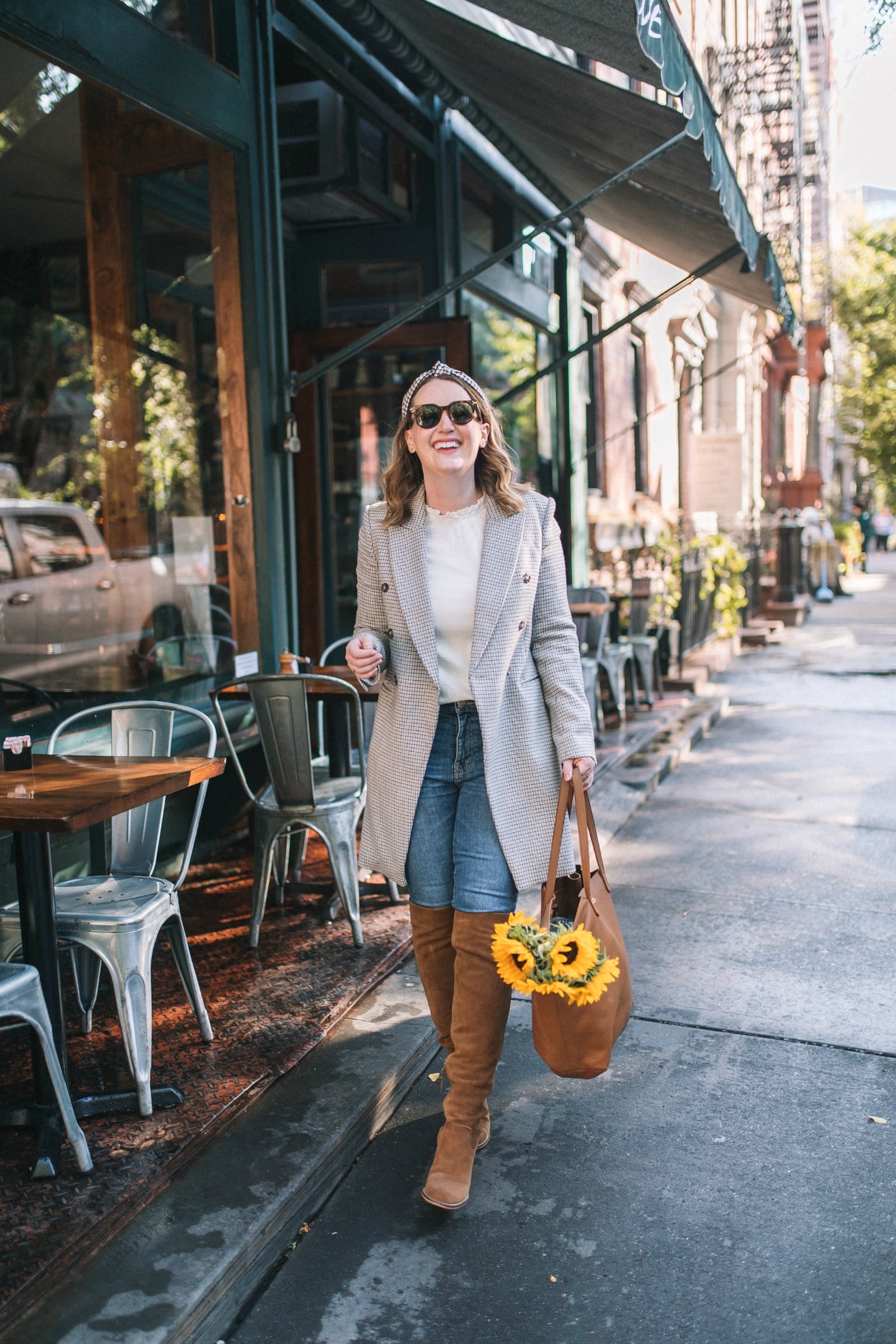 West Village Guide I wit & whimsy
