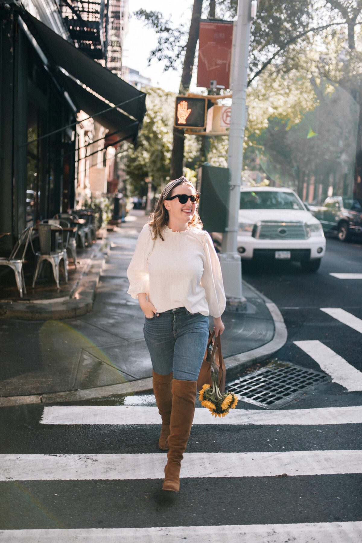 West Village Guide I wit & whimsy