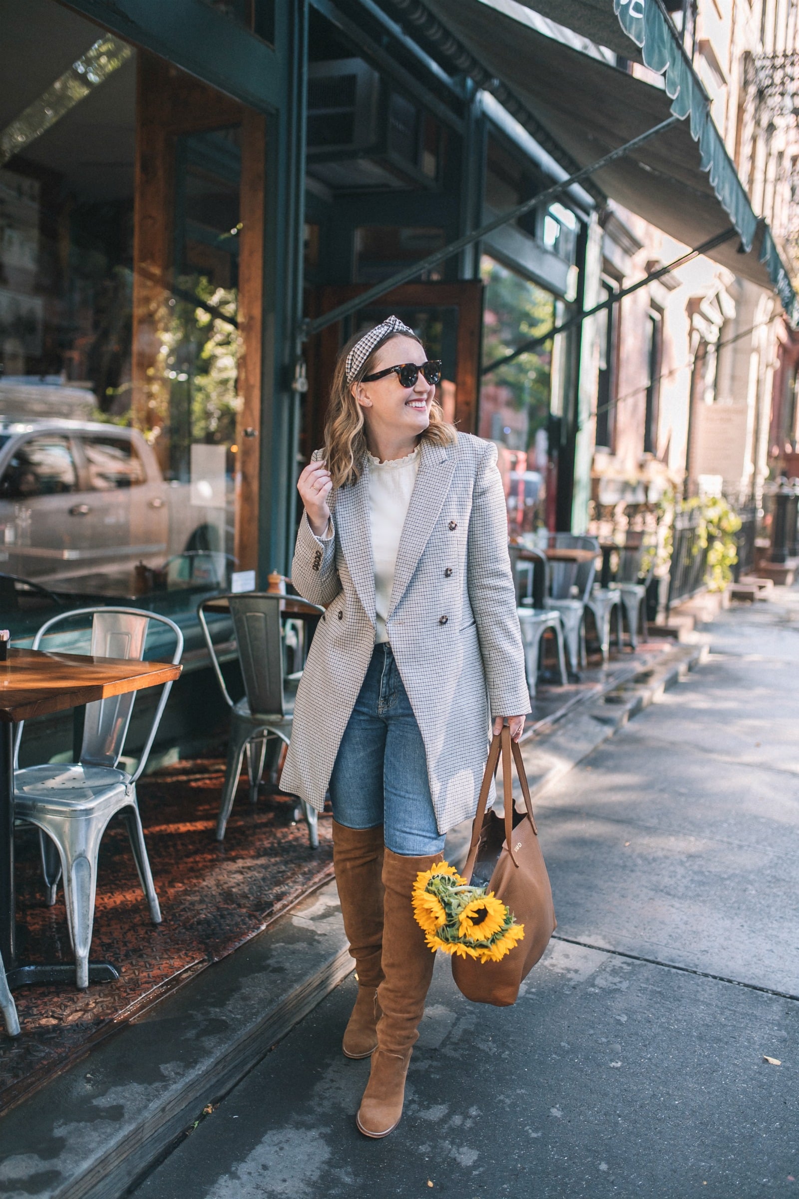 West Village Guide I wit & whimsy