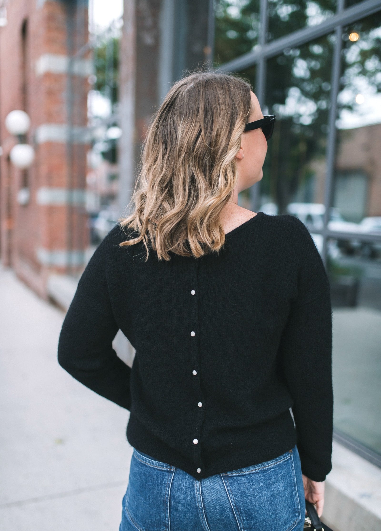 Sezane Gaspard Sweater I wit & whimsy