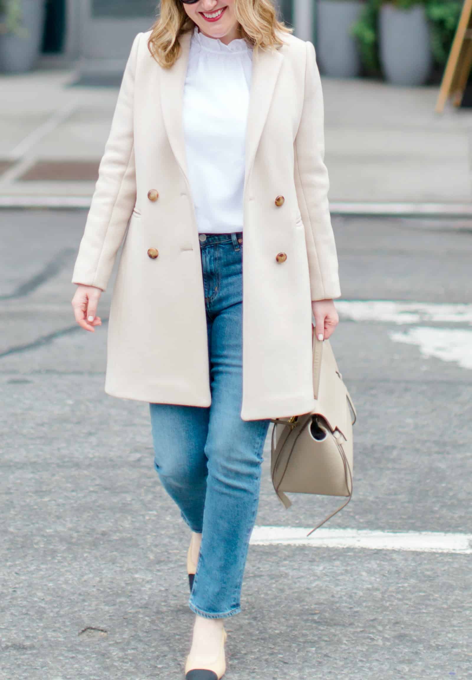 Winter Coats for Women The Lighter-Weight Winter Jacket