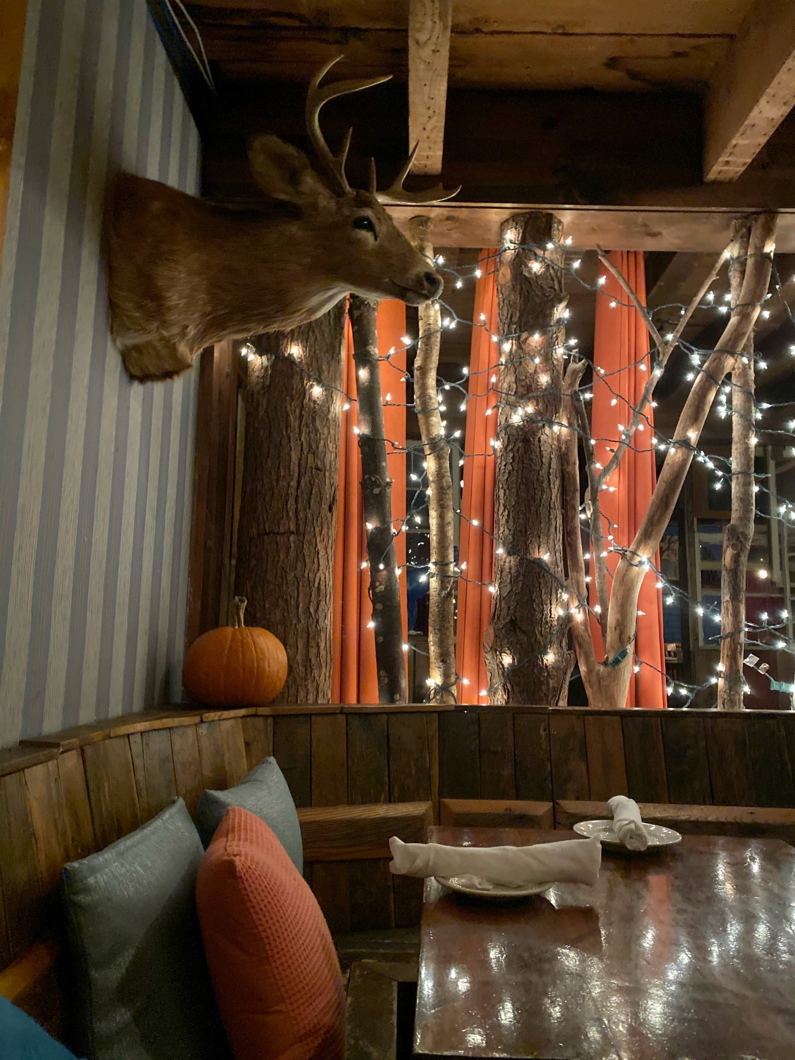 Fall in the Catskills I wit & whimsy