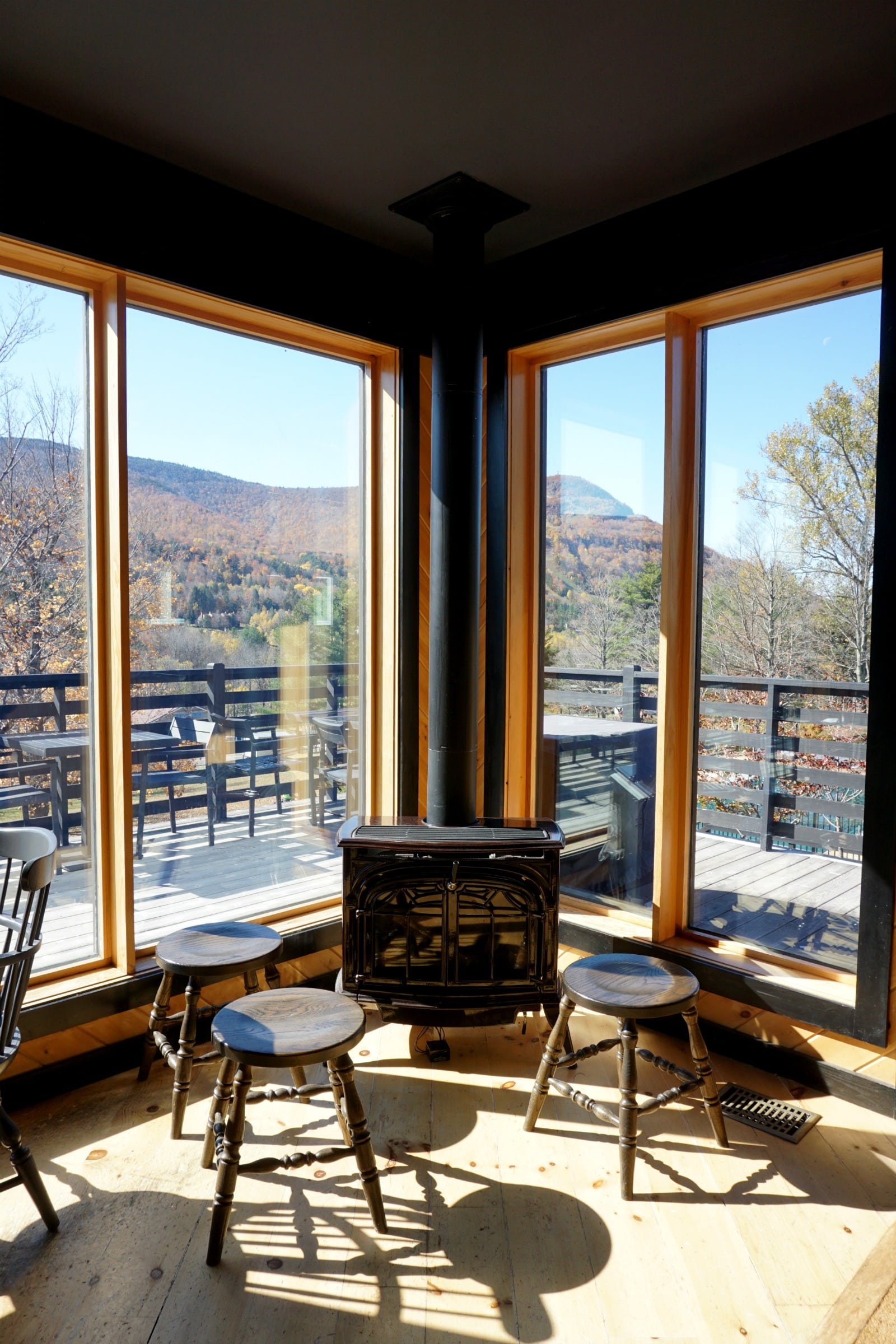 Scribner's Lodge Catskills I wit & whimsy