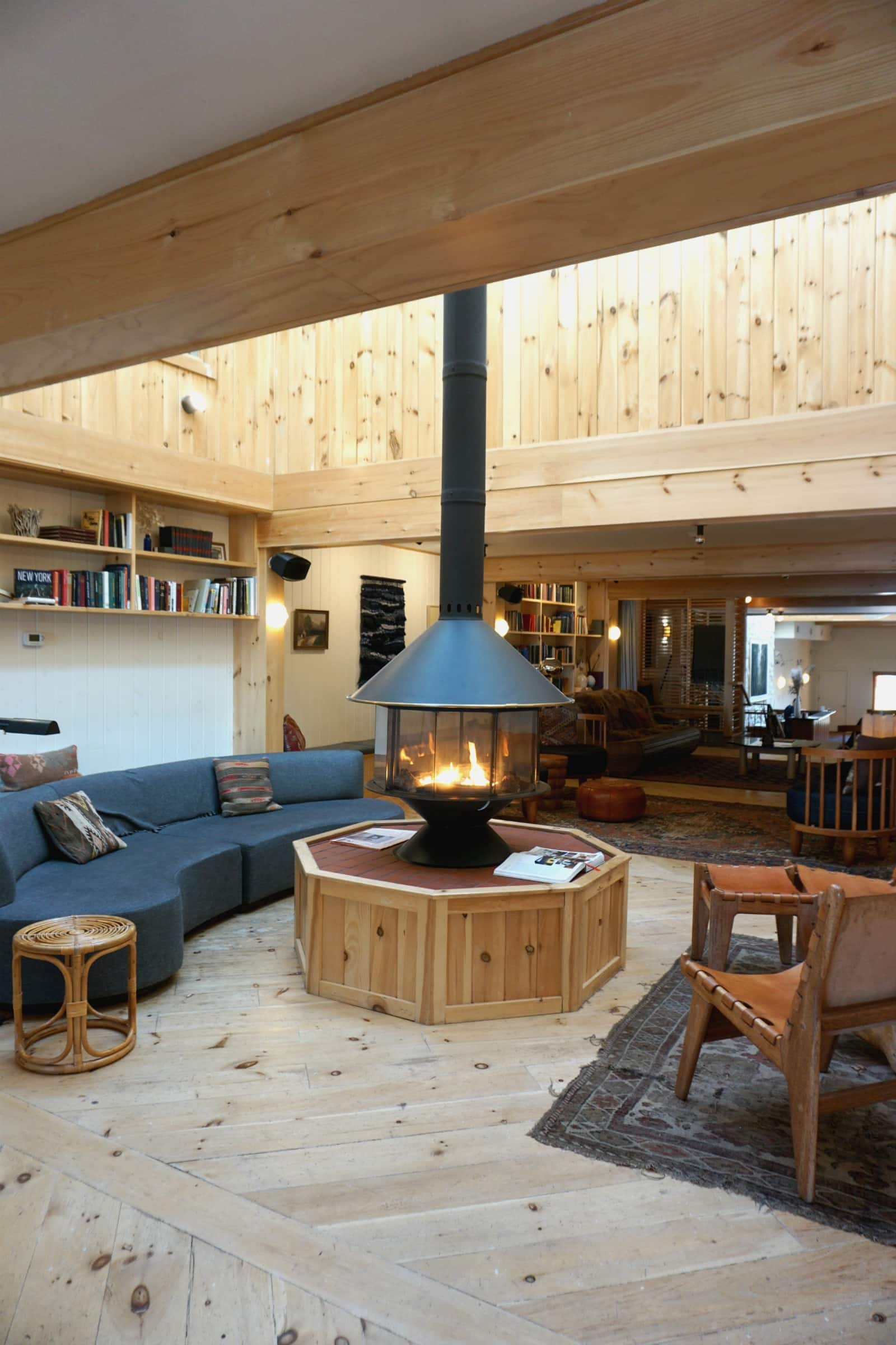 Scribner's Lodge Catskills I wit & whimsy