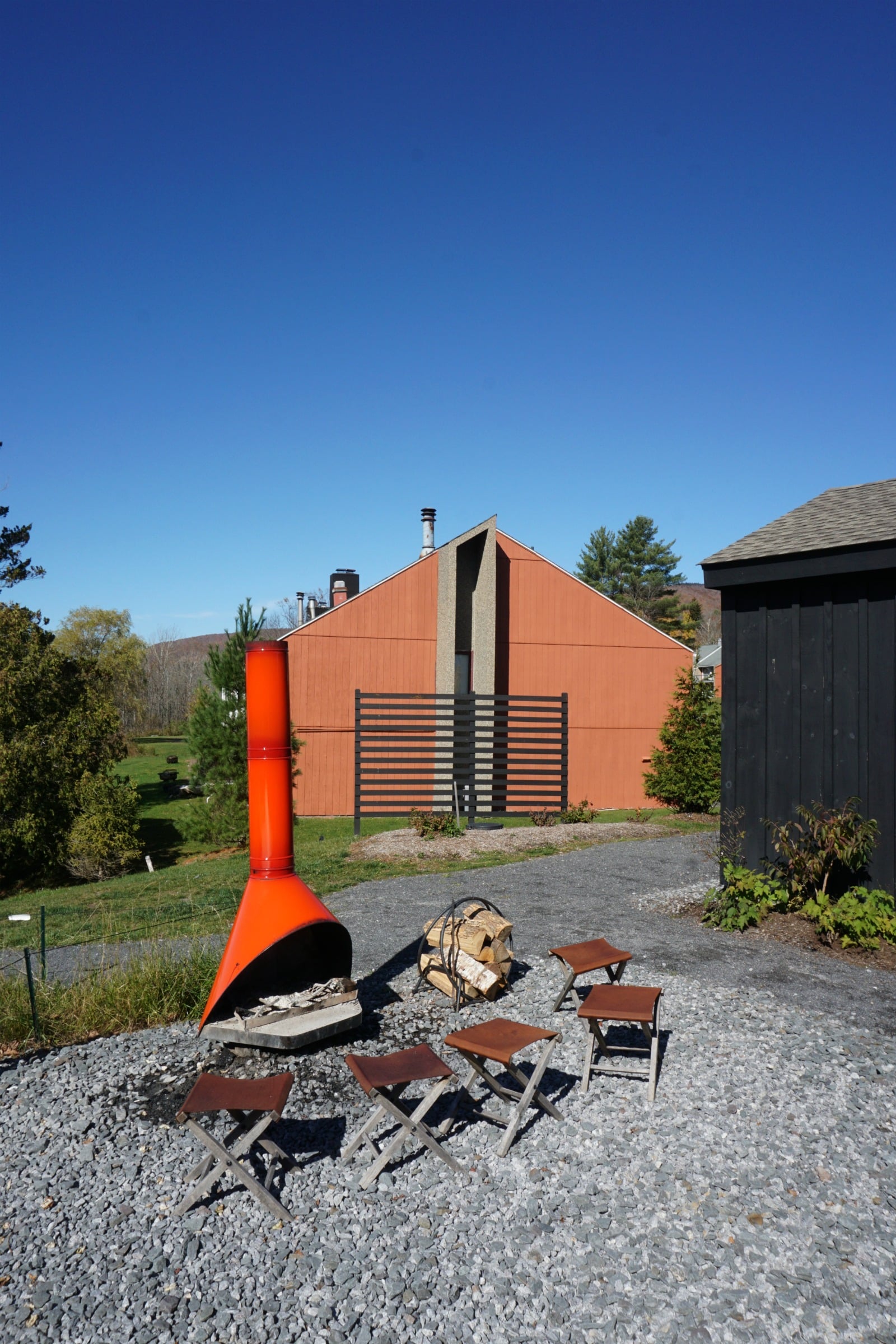 Scribner's Lodge Catskills I wit & whimsy