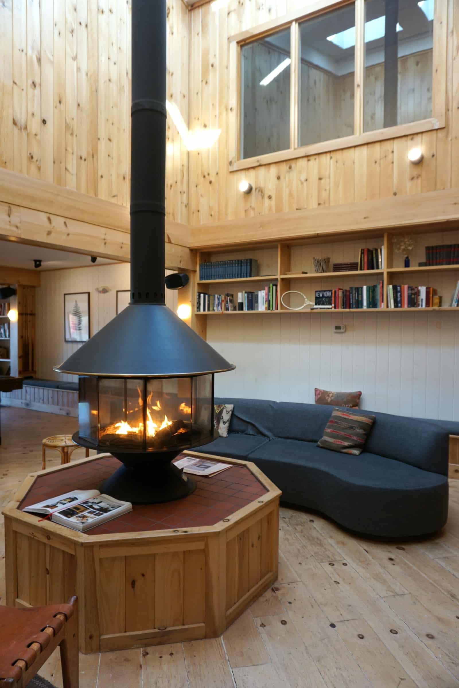 Scribner's Lodge Catskills I wit & whimsy