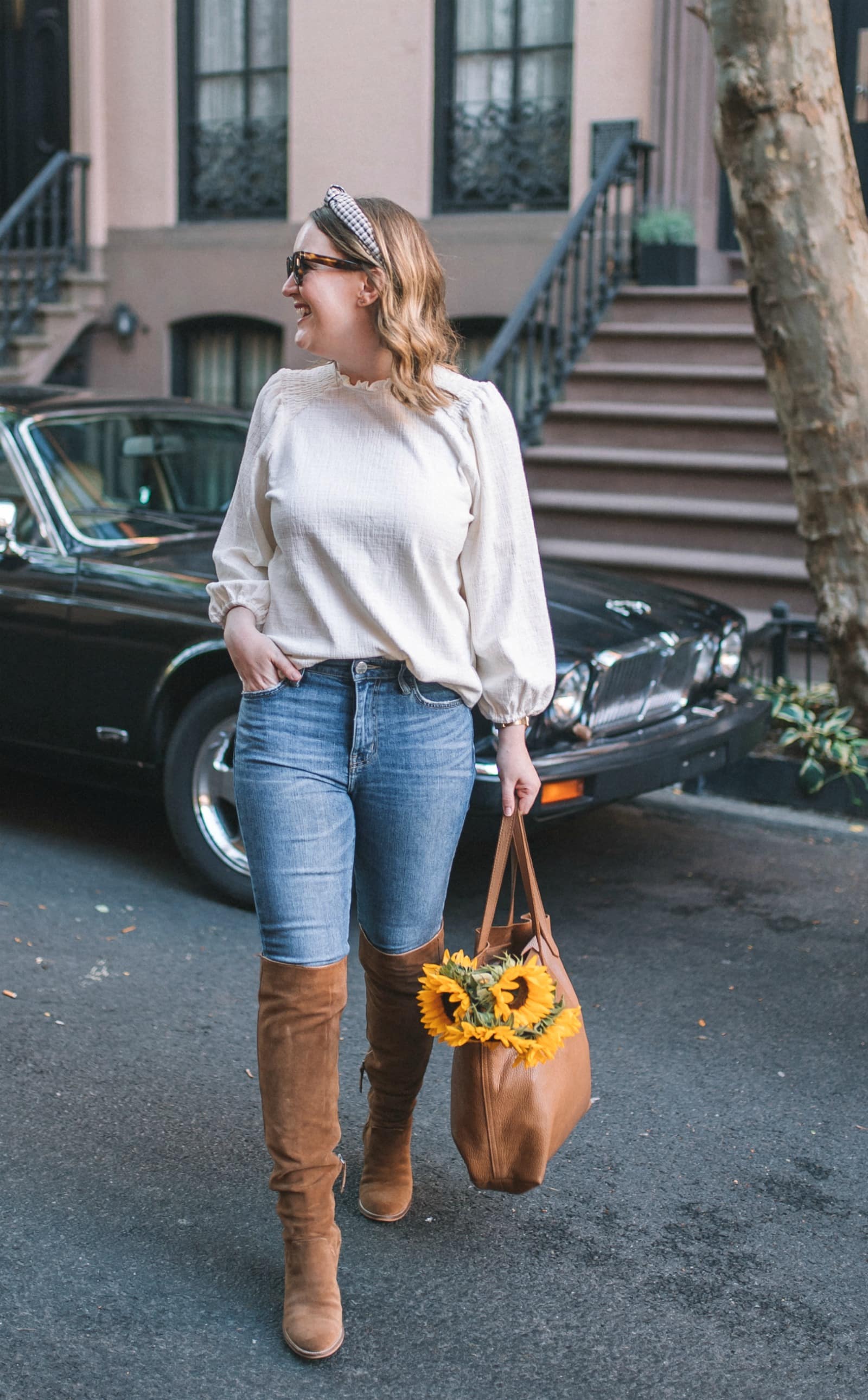 West Village Guide I wit & whimsy