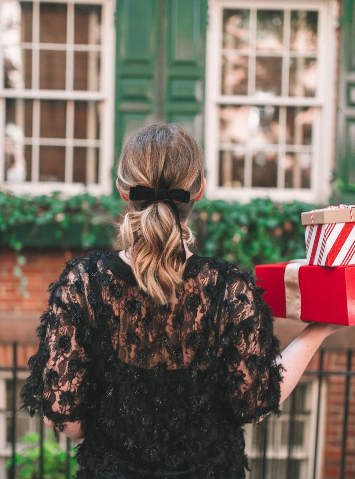 Hello Holidays I wit & whimsy