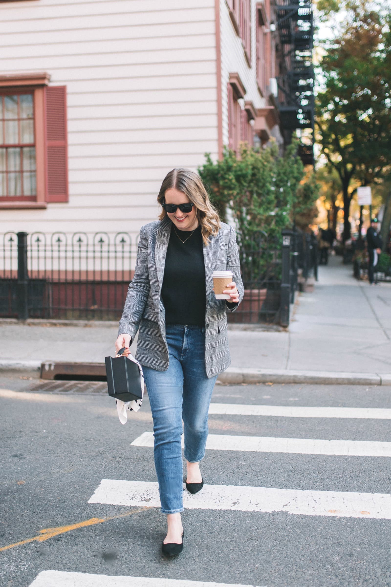 Fall Basics Pieces I wit & whimsy