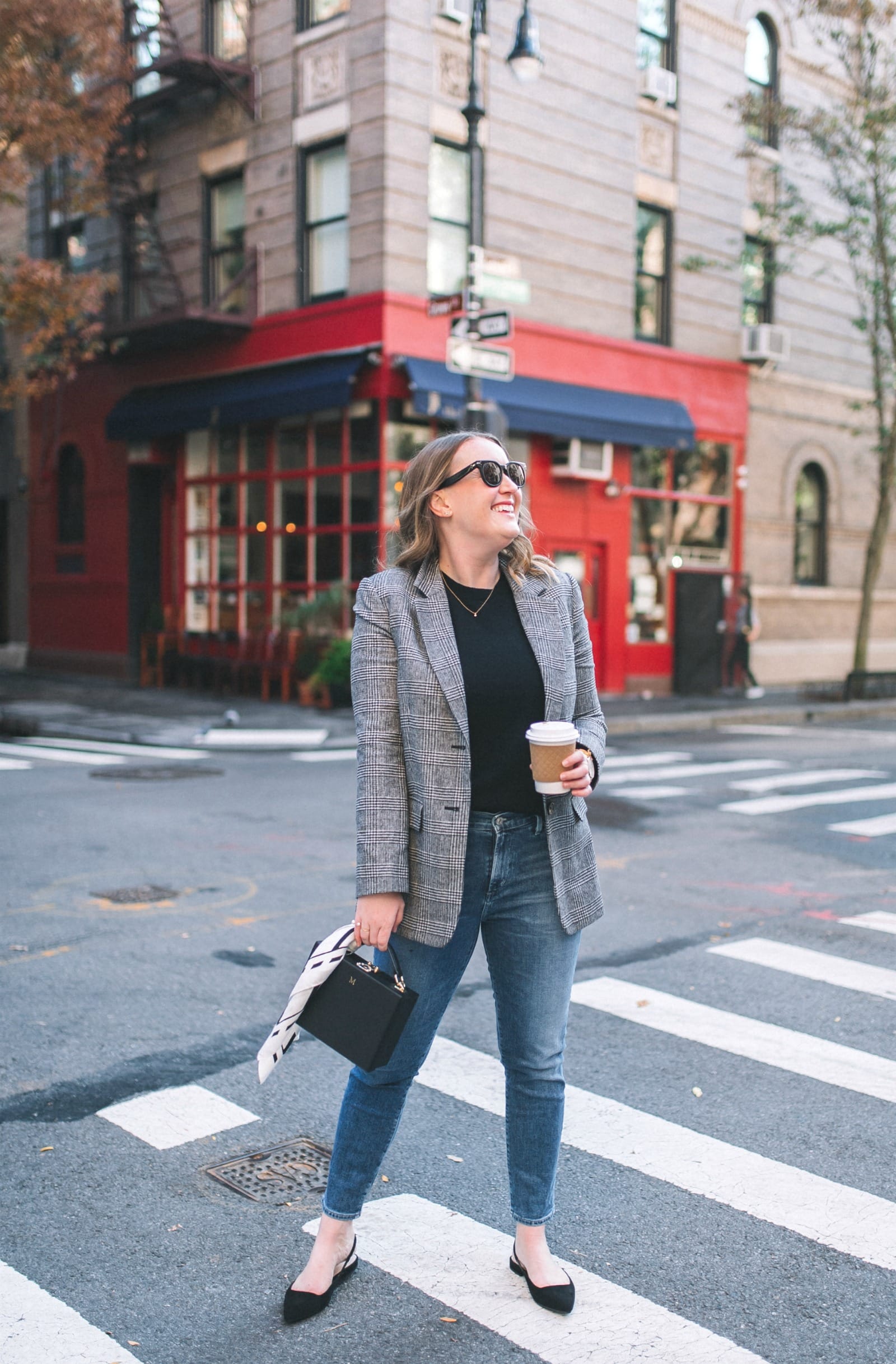 Fall Basics Pieces I wit & whimsy