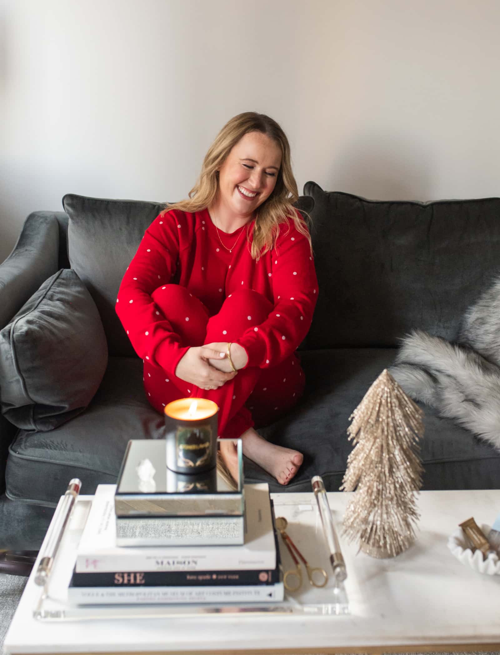 The Best Holiday Candles