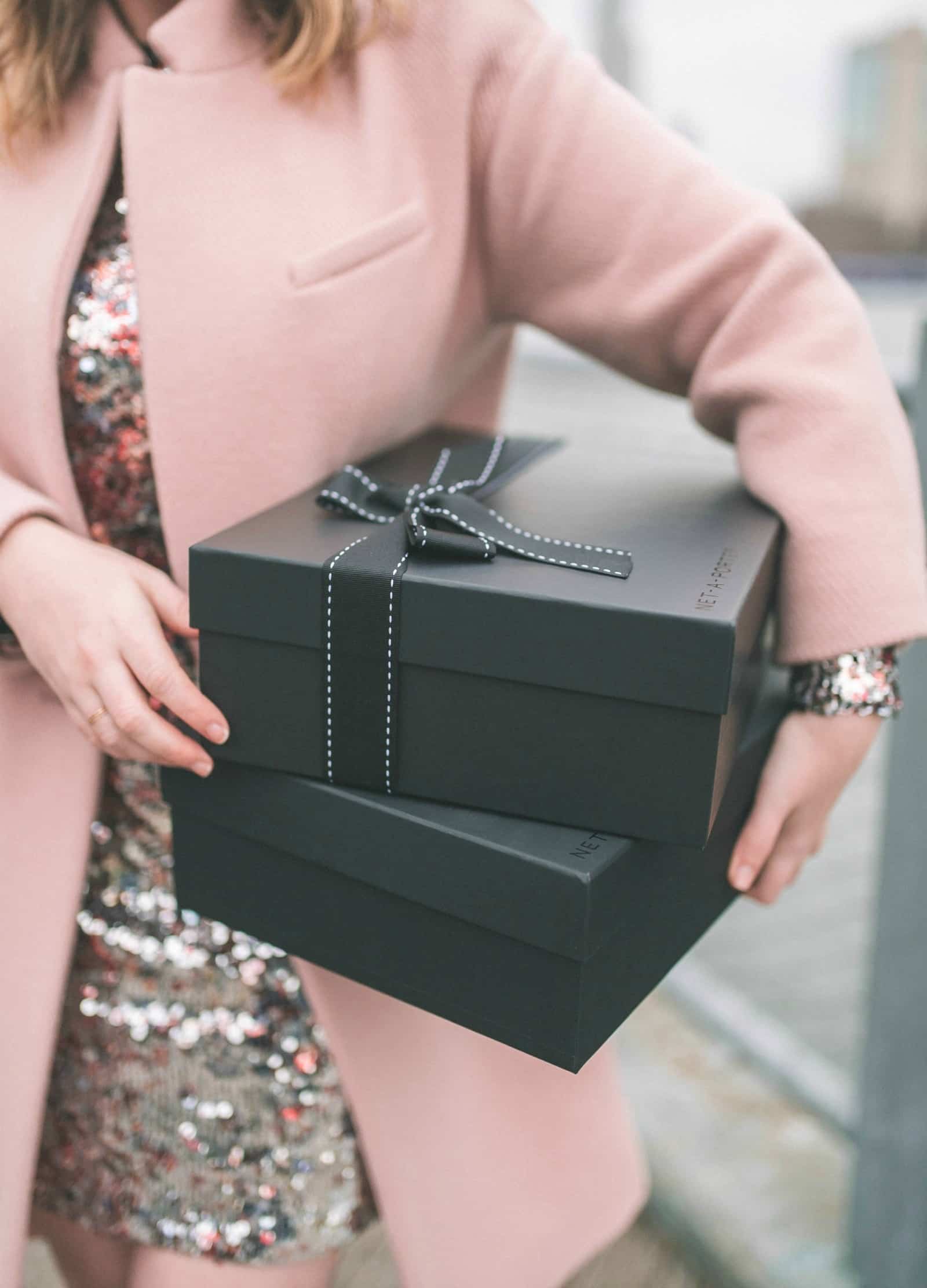 Holiday Gifts I wit & whimsy