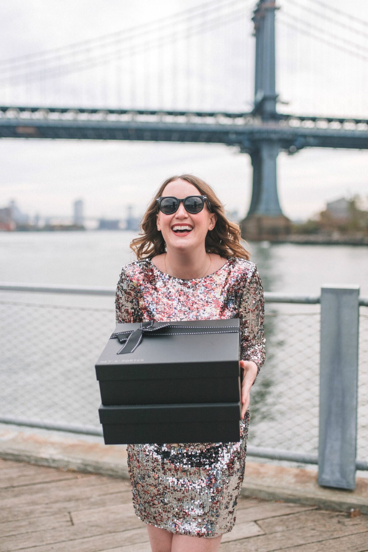 2019 NYC Holiday Bucket List I wit & whimsy
