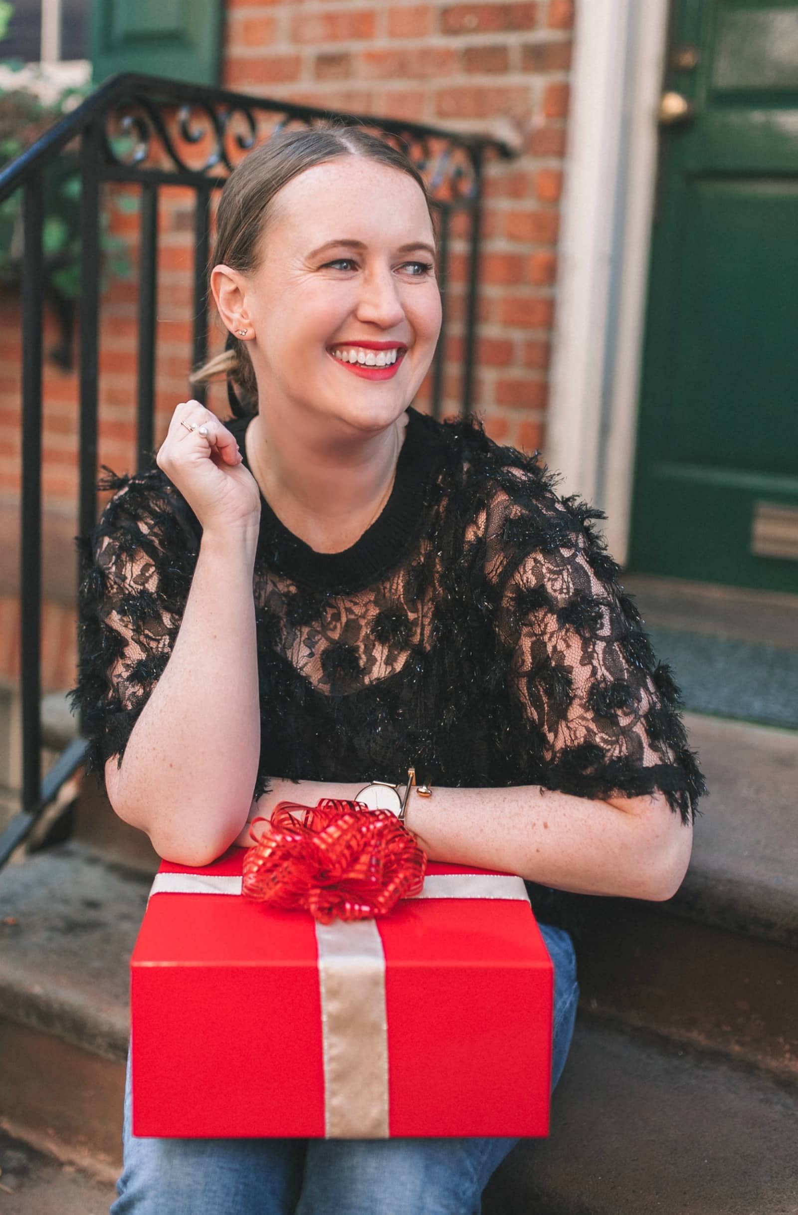 Hello Holidays I wit & whimsy