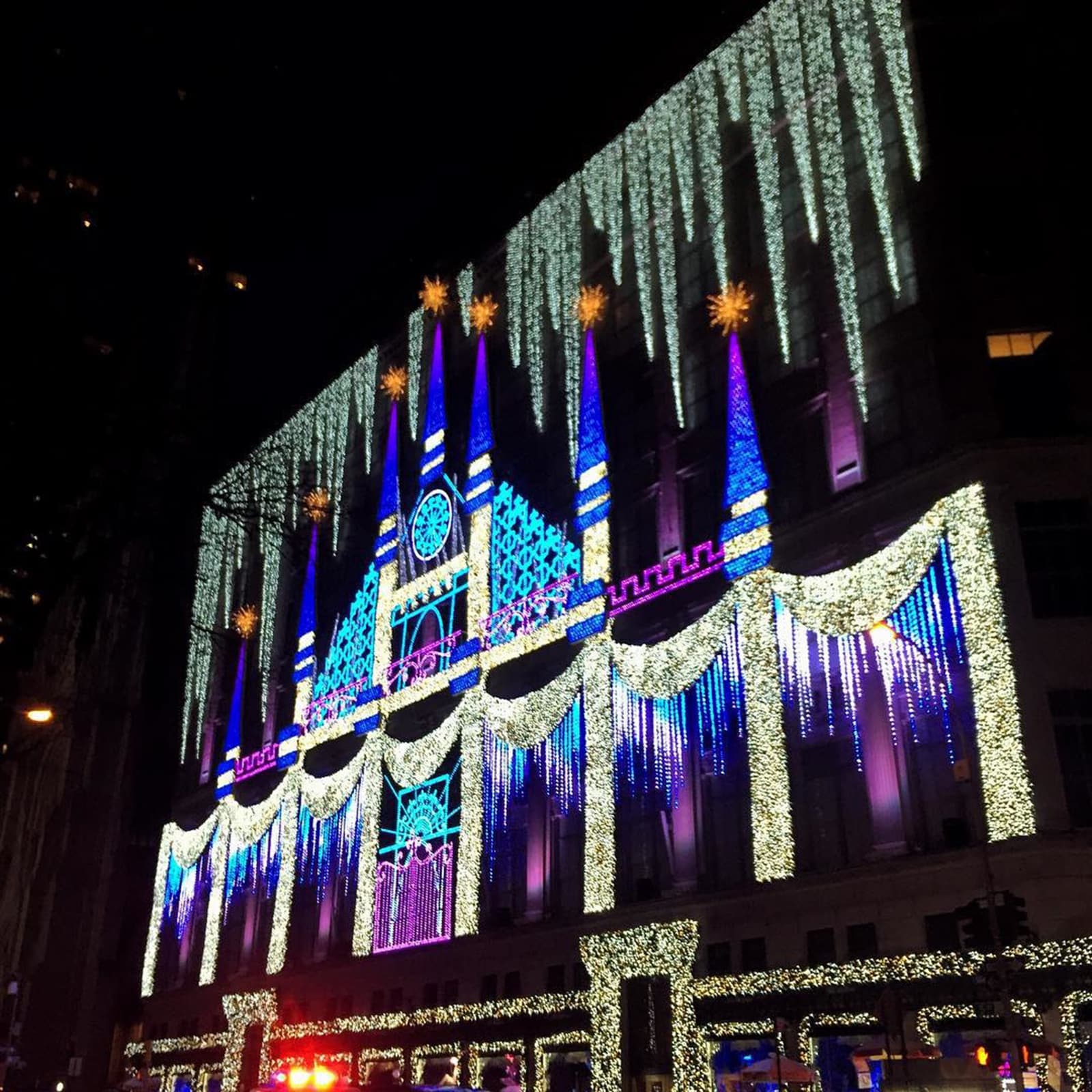 The Most Instagram-Worthy Holiday Spots in NYC