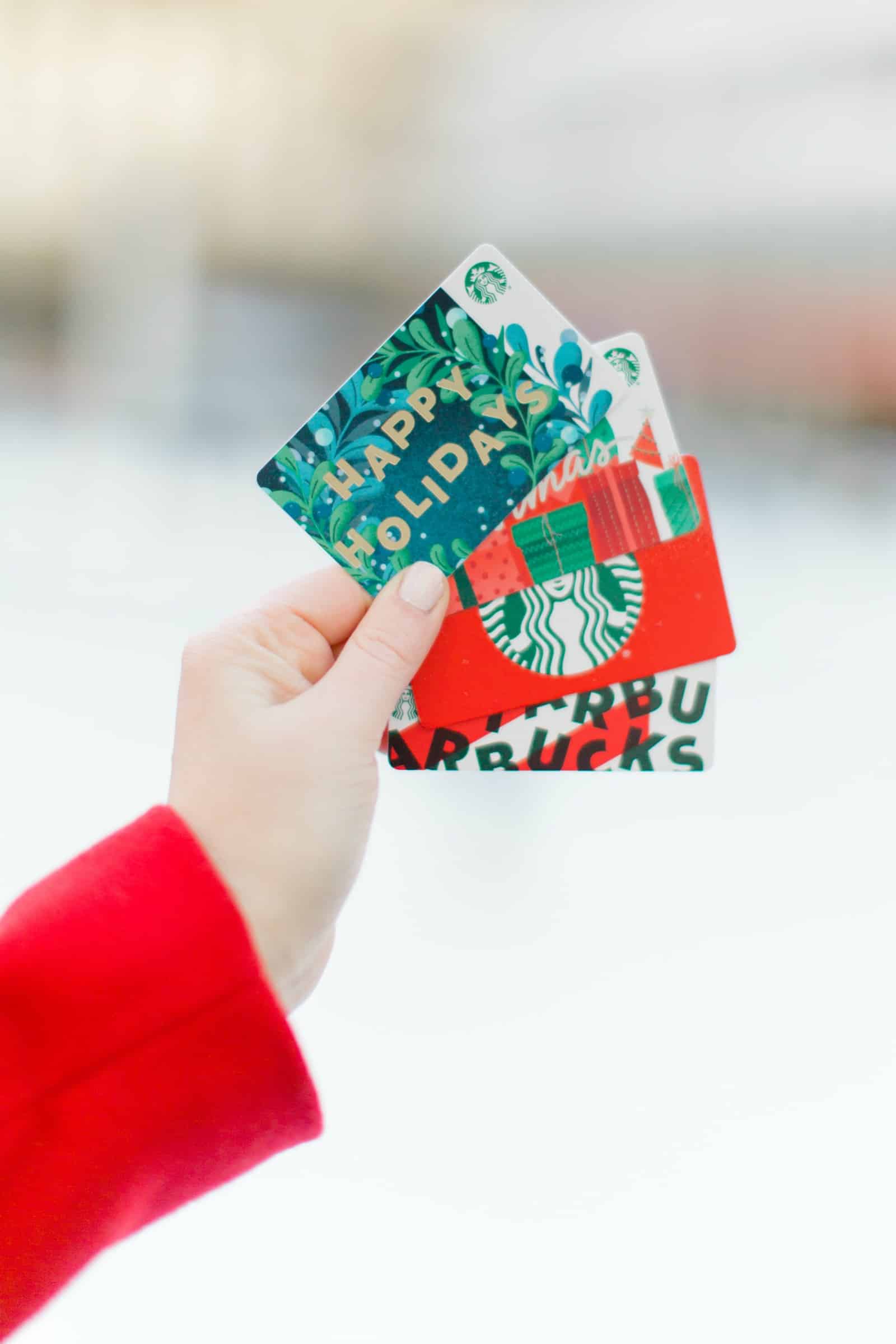 Do Good Holiday Season Ideas I wit & whimsy