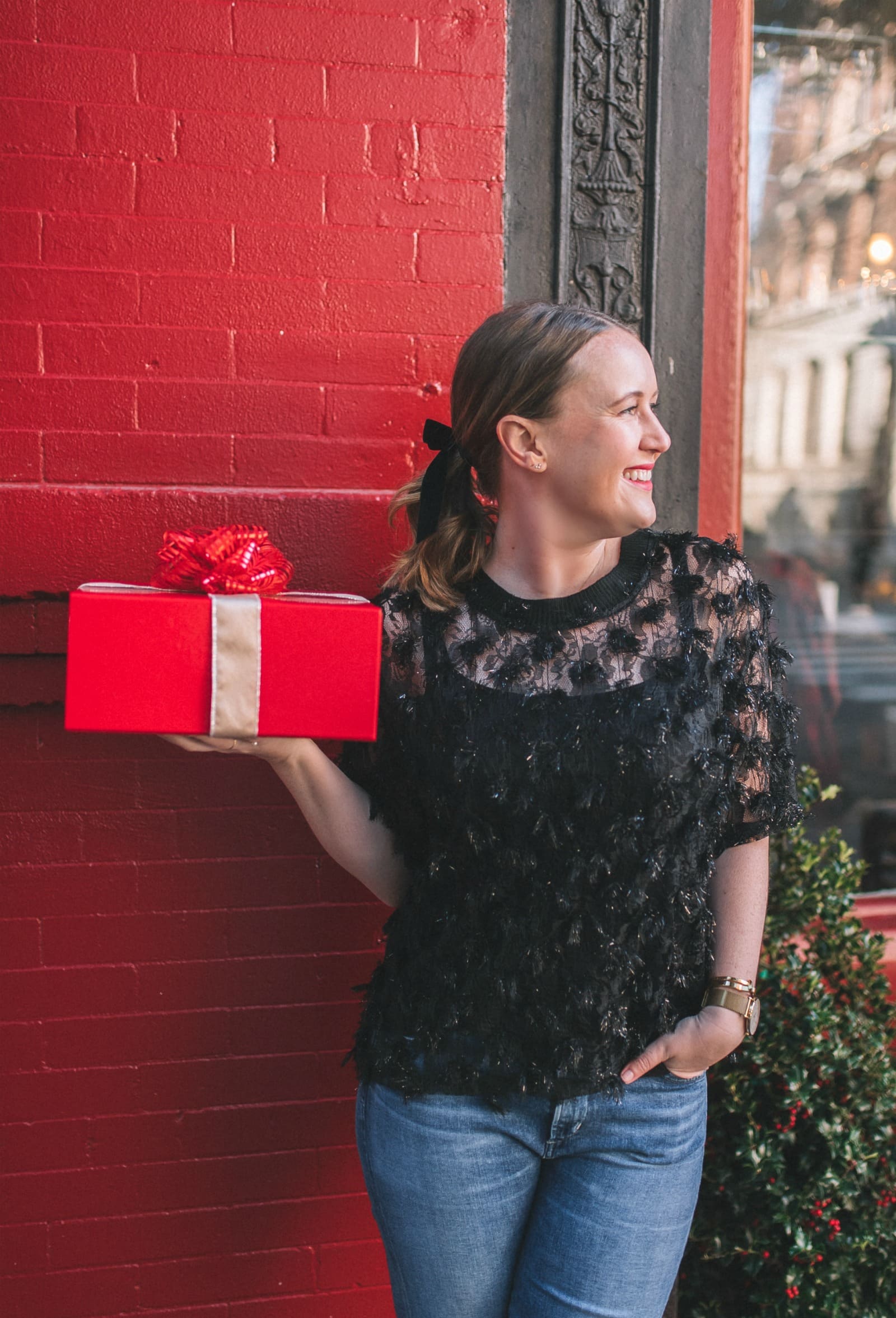 Hello Holidays I wit & whimsy