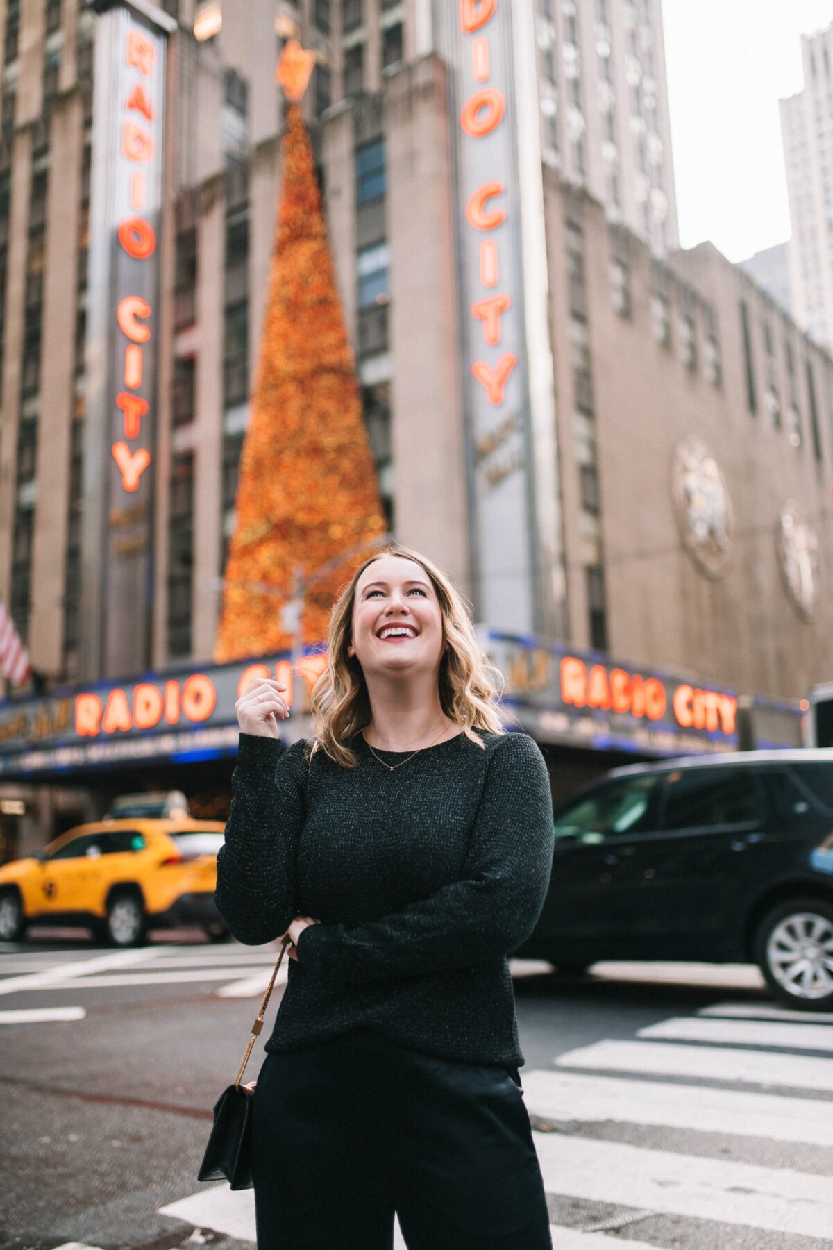 The Best Holiday Moments in NYC I wit & whimsy