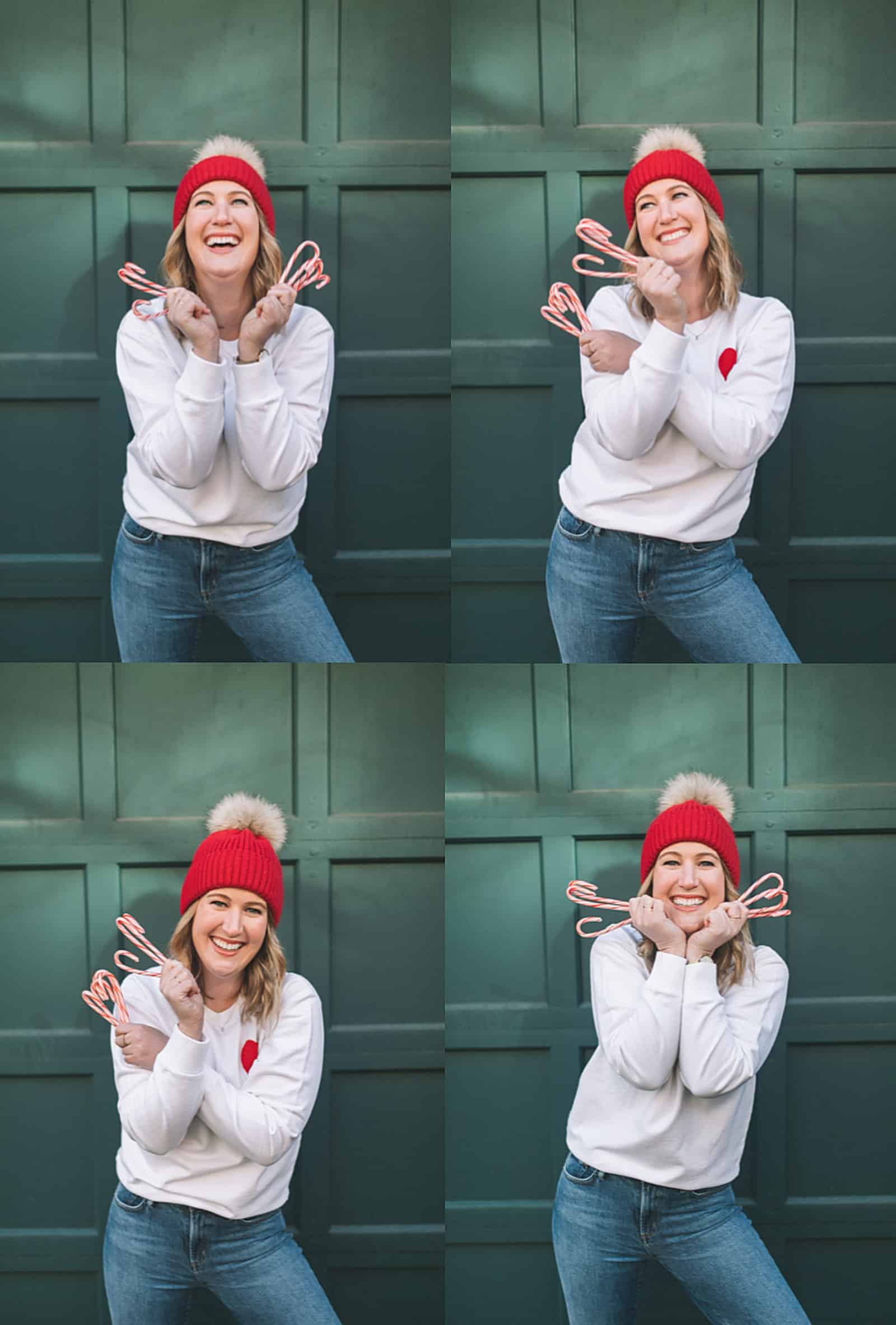 Do Good Holiday Season Ideas I wit & whimsy