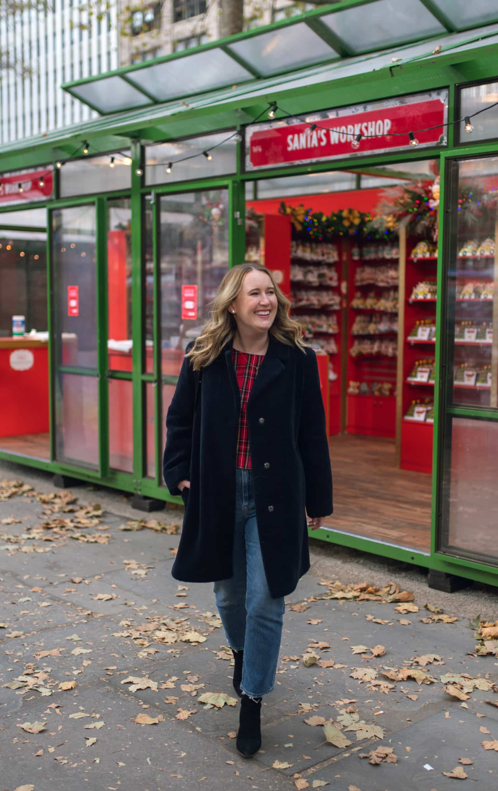 Affordable Holiday Outfits I wit & whimsy