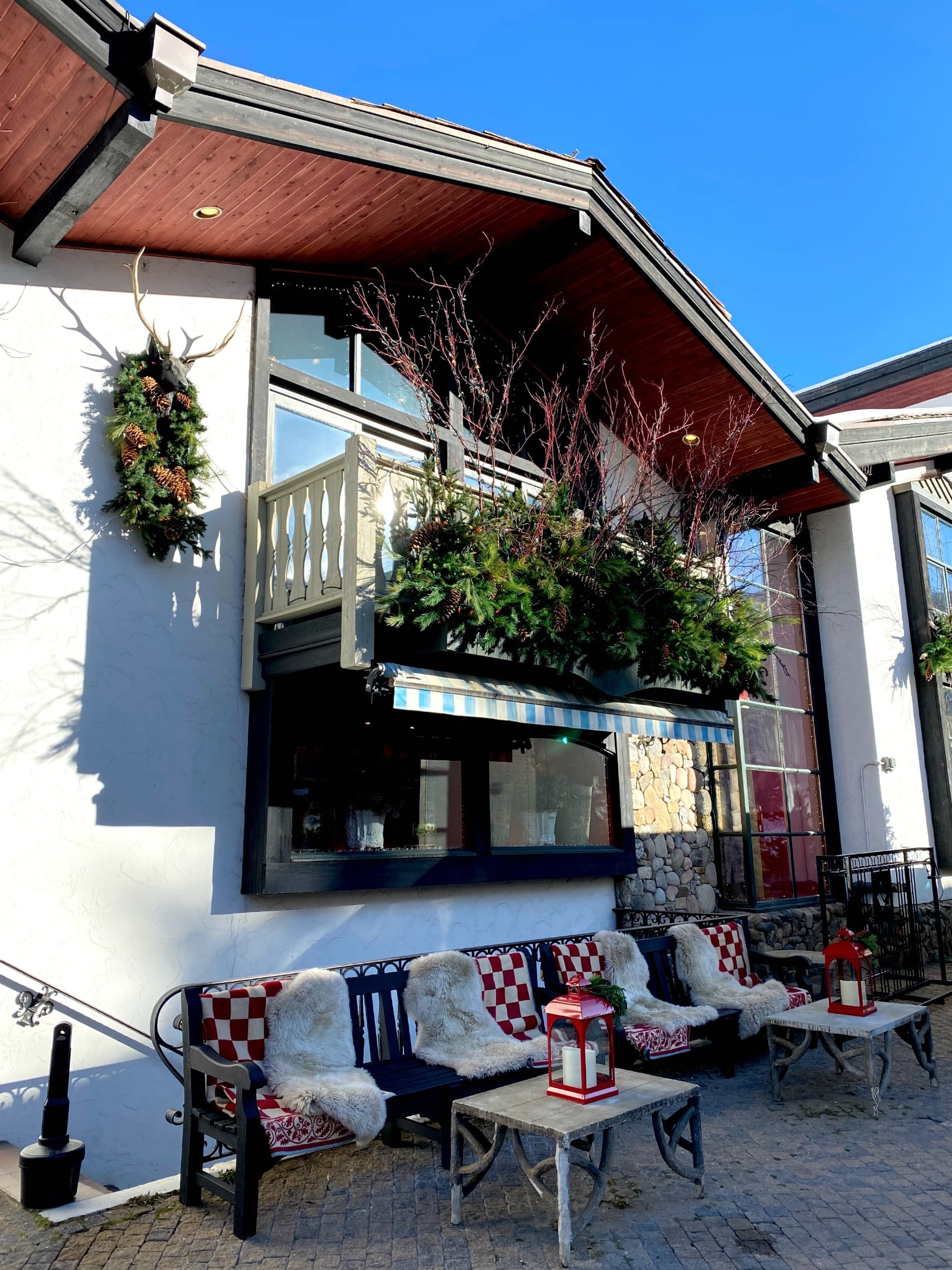 A Guide to the best of the Vail Valley I wit & whimsy
