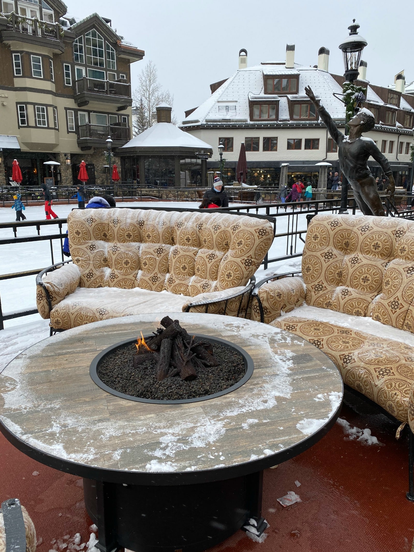 A Guide to the best of the Vail Valley I wit & whimsy