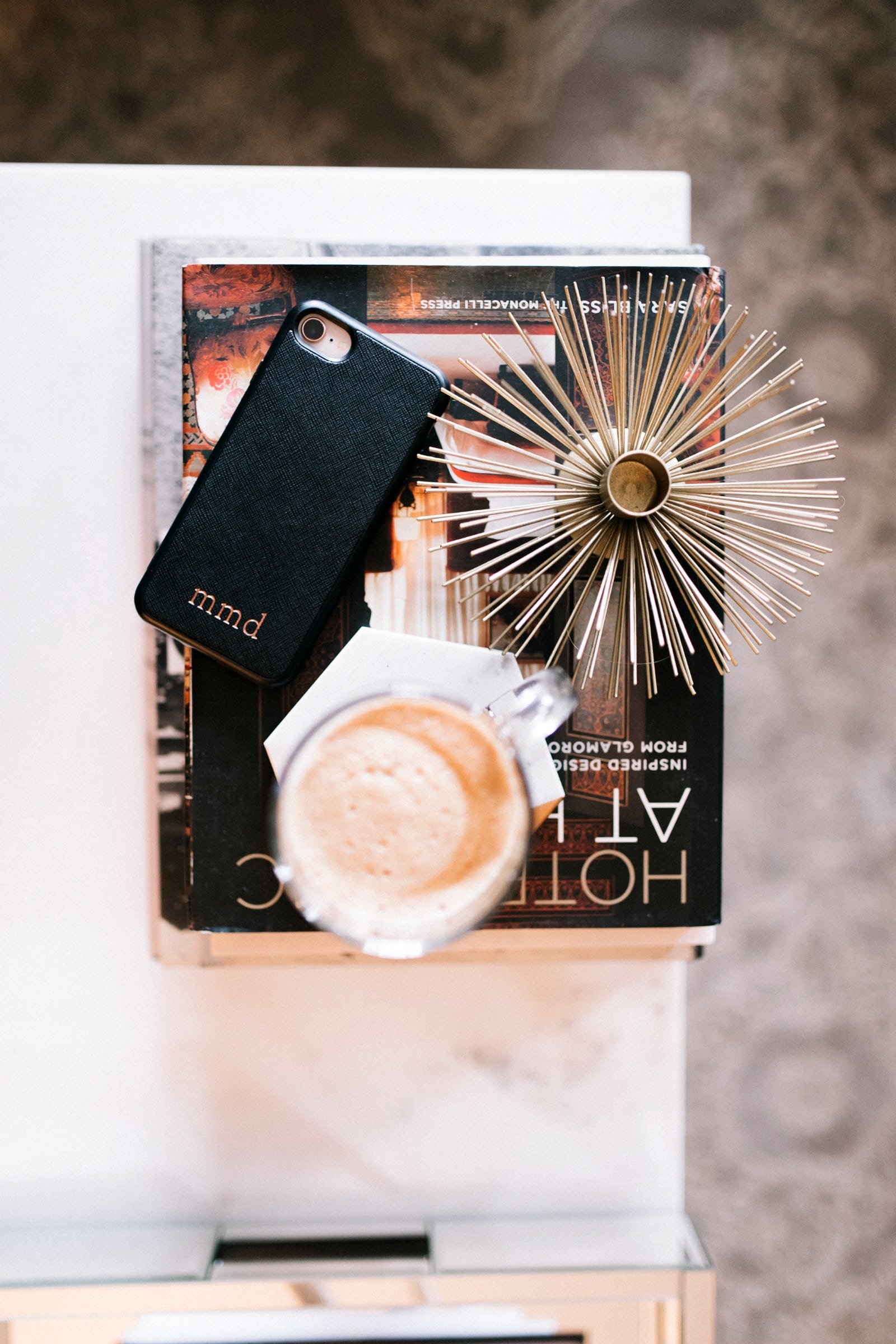 Meghan Donovan's Morning Routine
