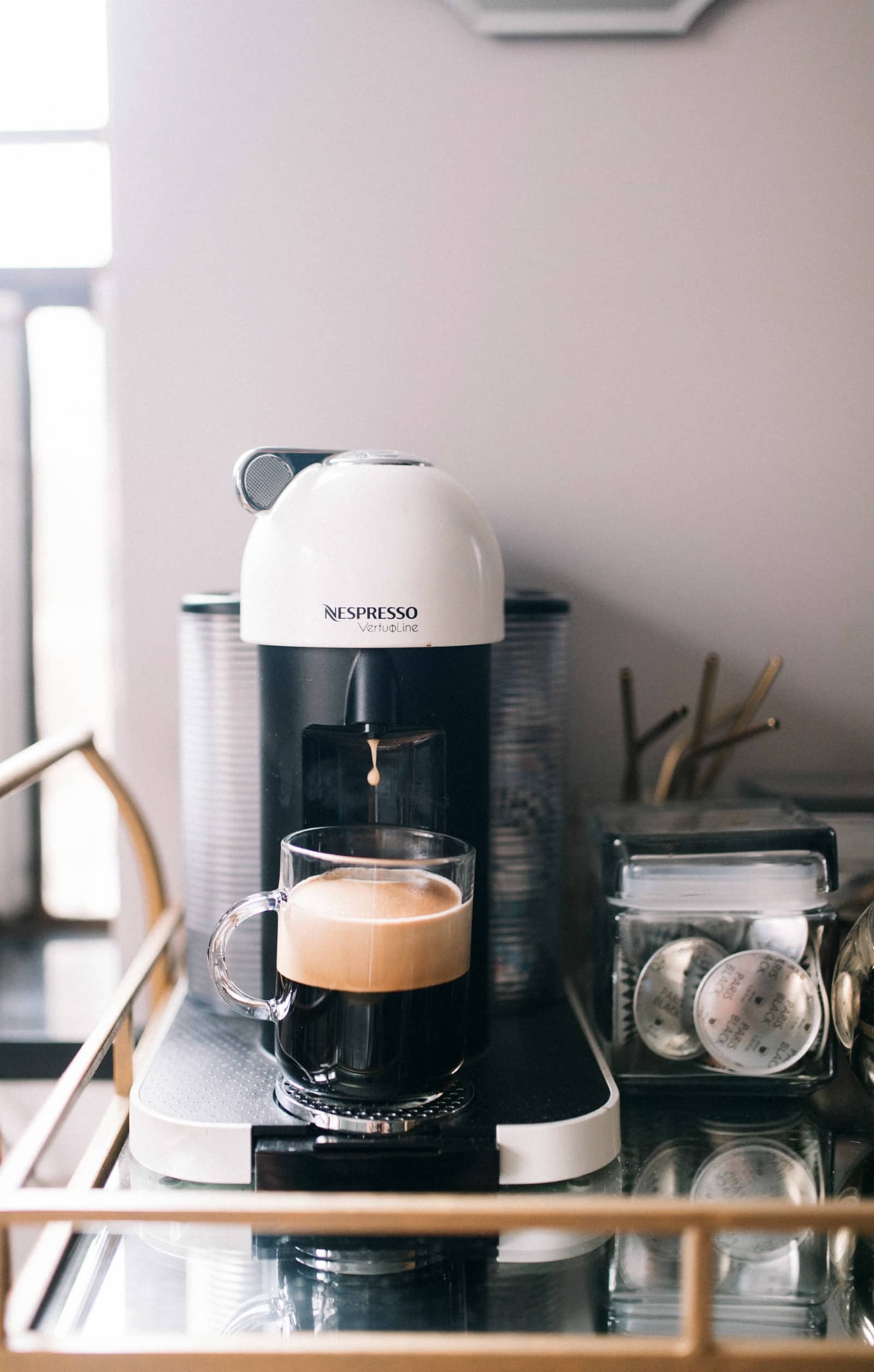 Meghan Donovan's Morning Routine