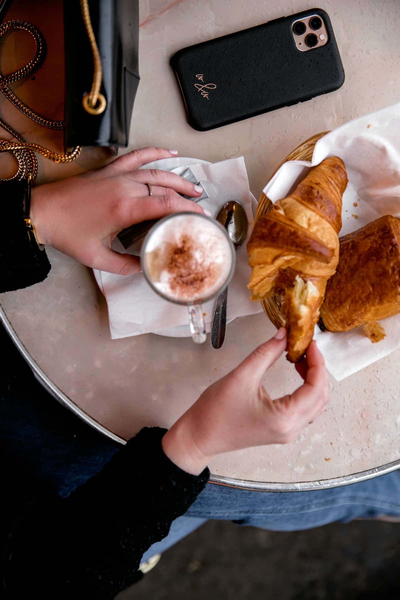 Paris Cafe