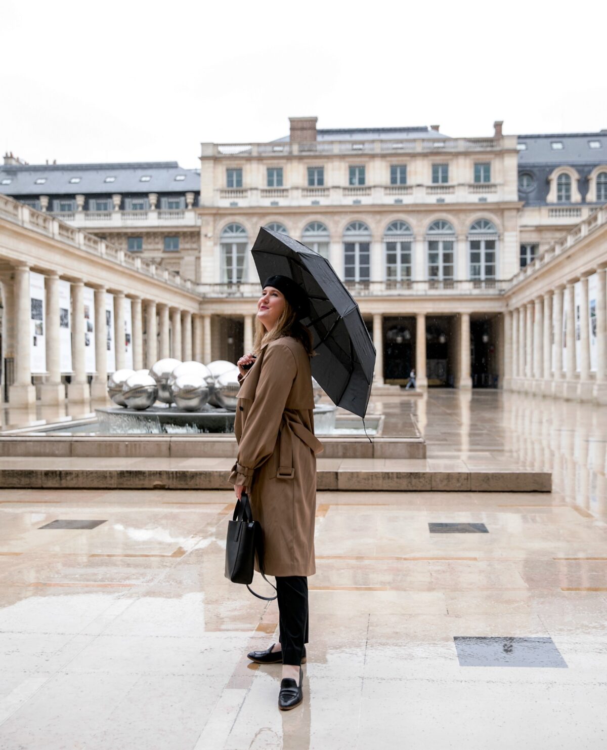 What to do in Paris When It Rains I wit & whimsy
