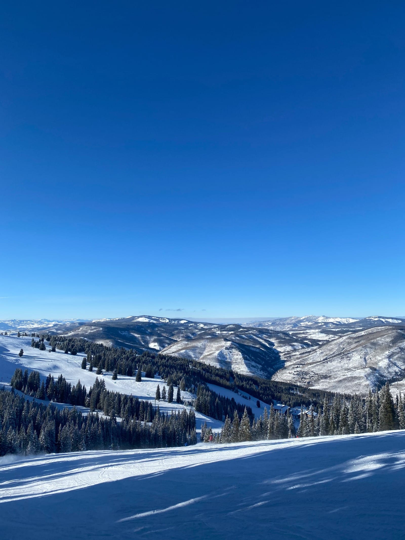 A Guide to the best of the Vail Valley I wit & whimsy