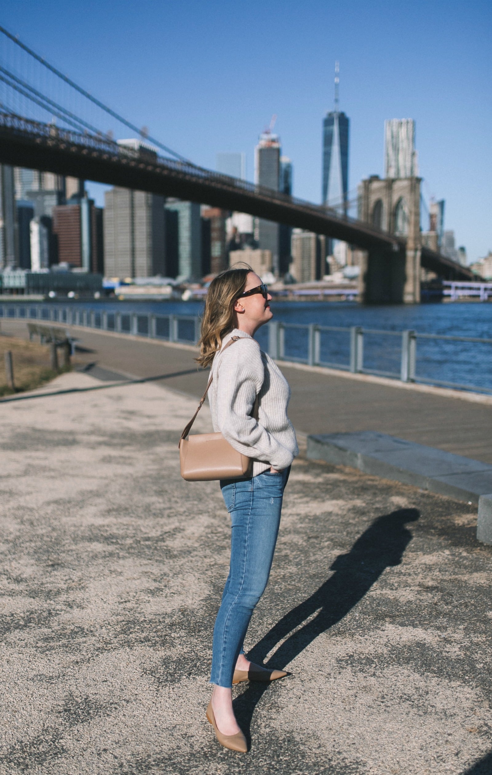 Everlane Spring Picks Everlane Spring Picks I wit & whimsy