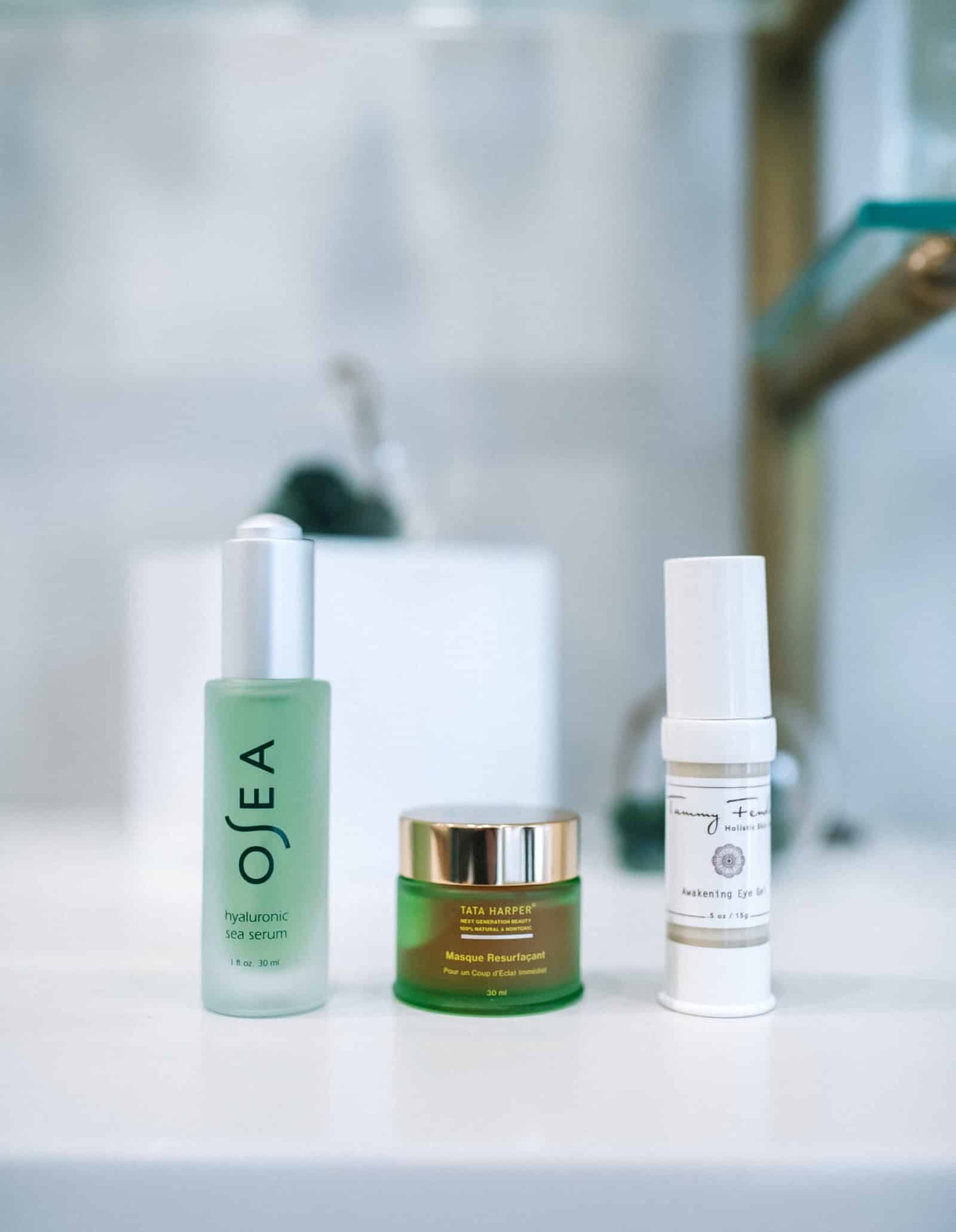 How to get started in clean beauty I wit & whimsy
