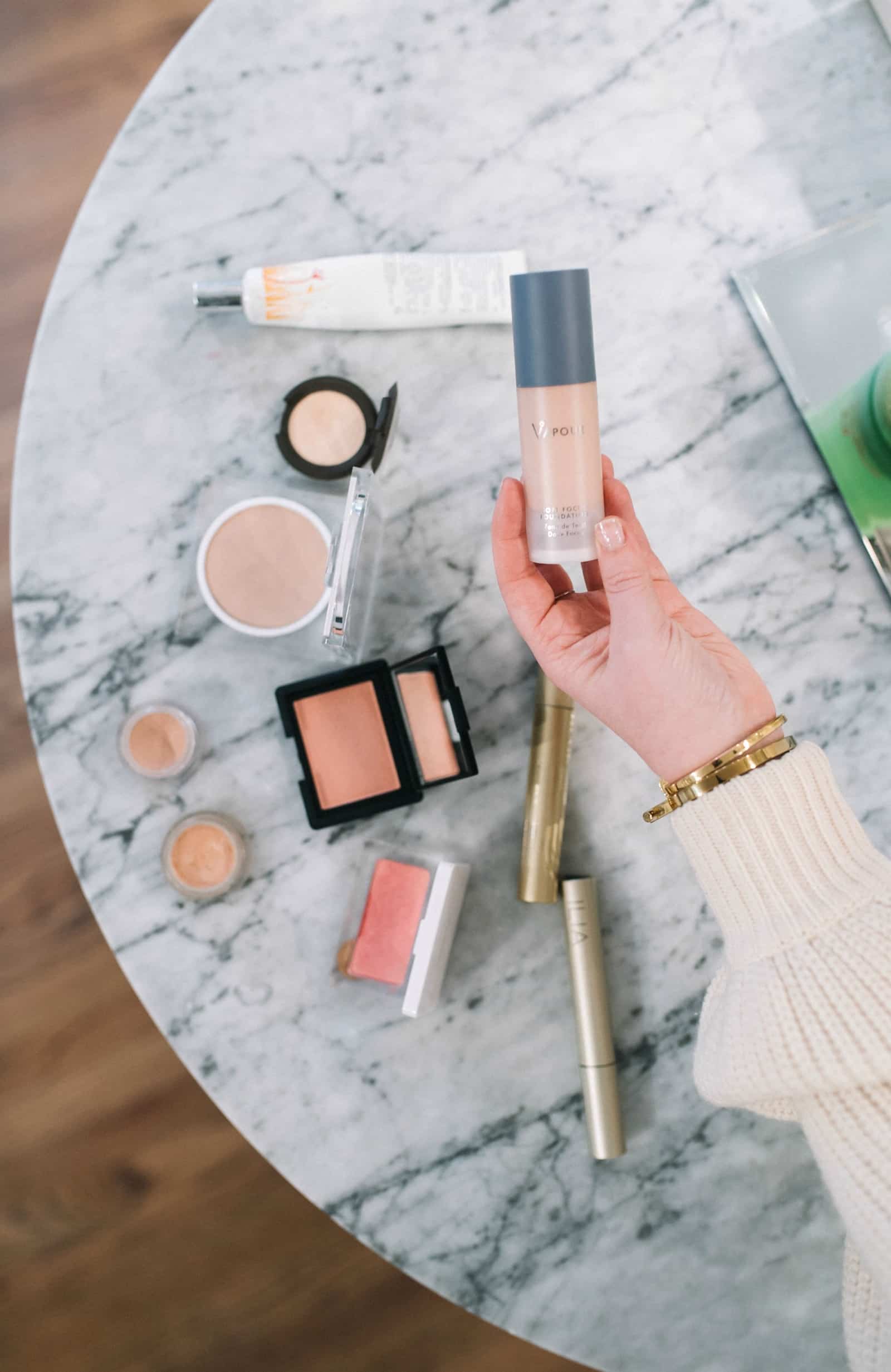 How to get started in clean beauty I wit & whimsy