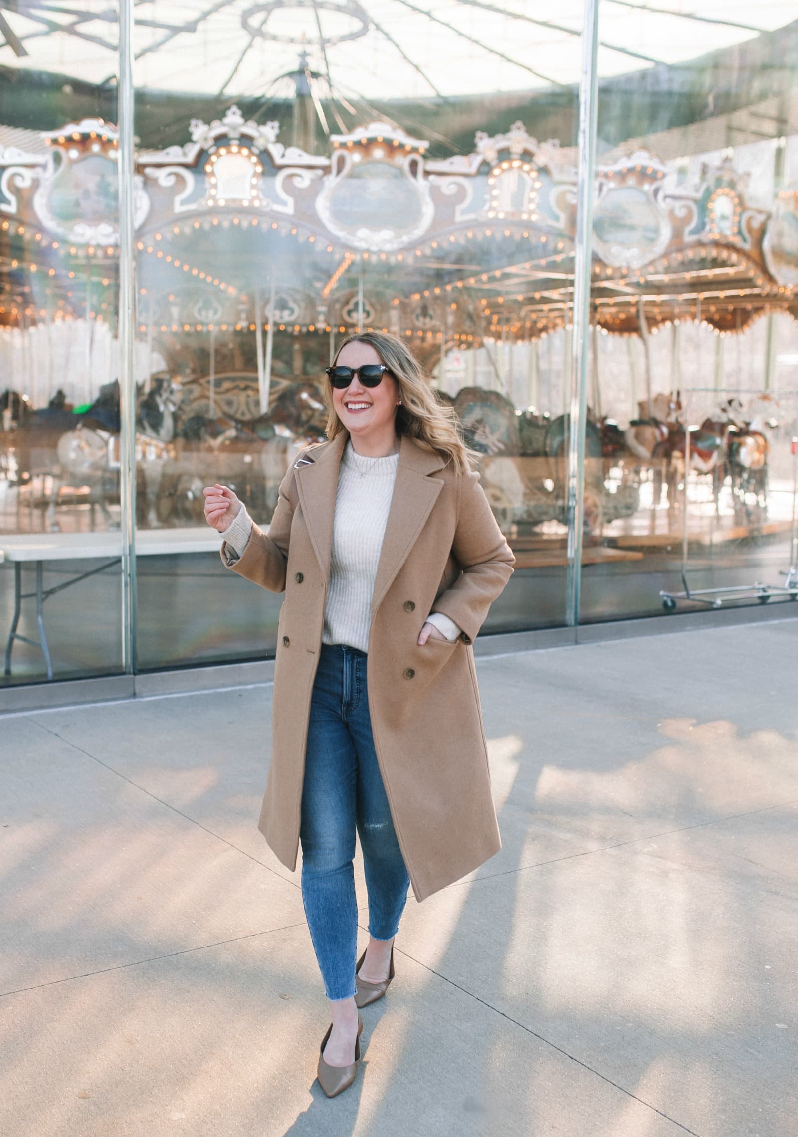 Everlane Spring Picks Everlane Spring Picks I Styling Everlanes New Arrivals