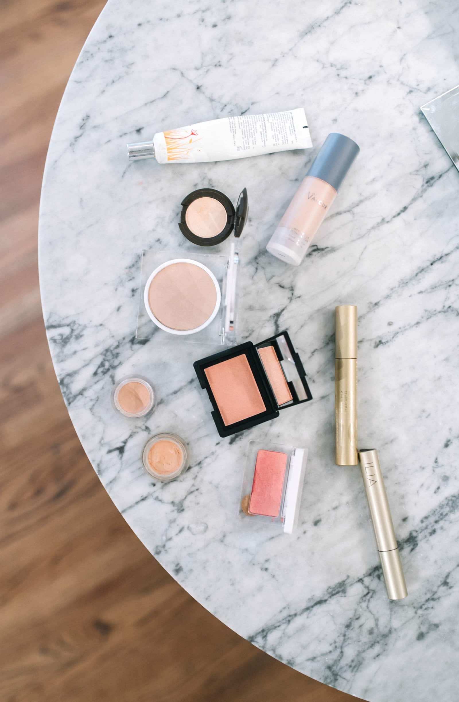 Q&A with Follain West Village Marketing Manager Tara Merck