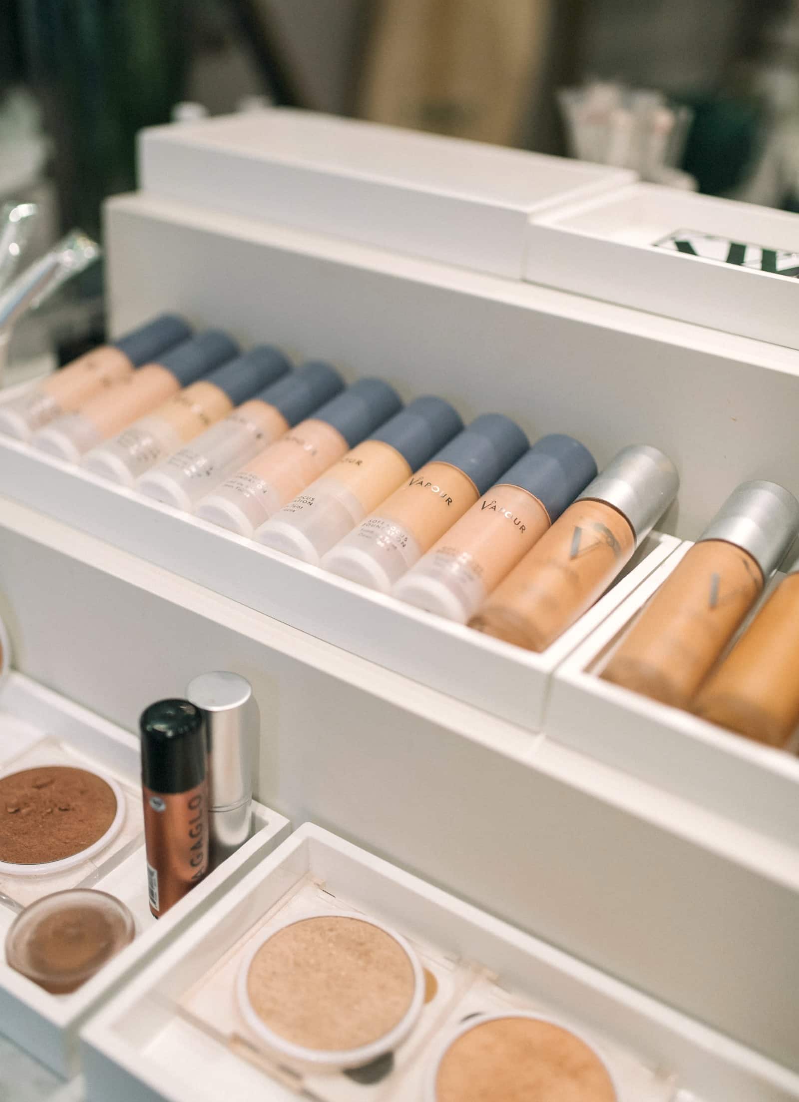 How to get started in clean beauty I wit & whimsy