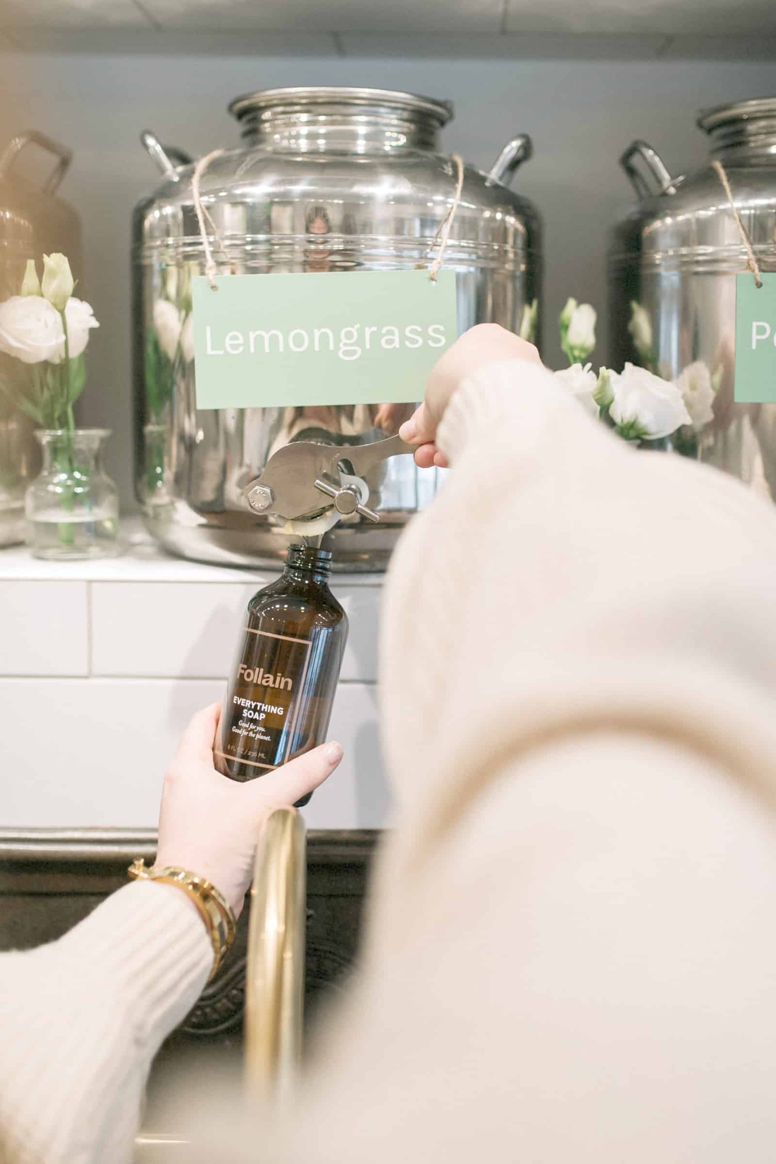 How to get started in clean beauty I wit & whimsy