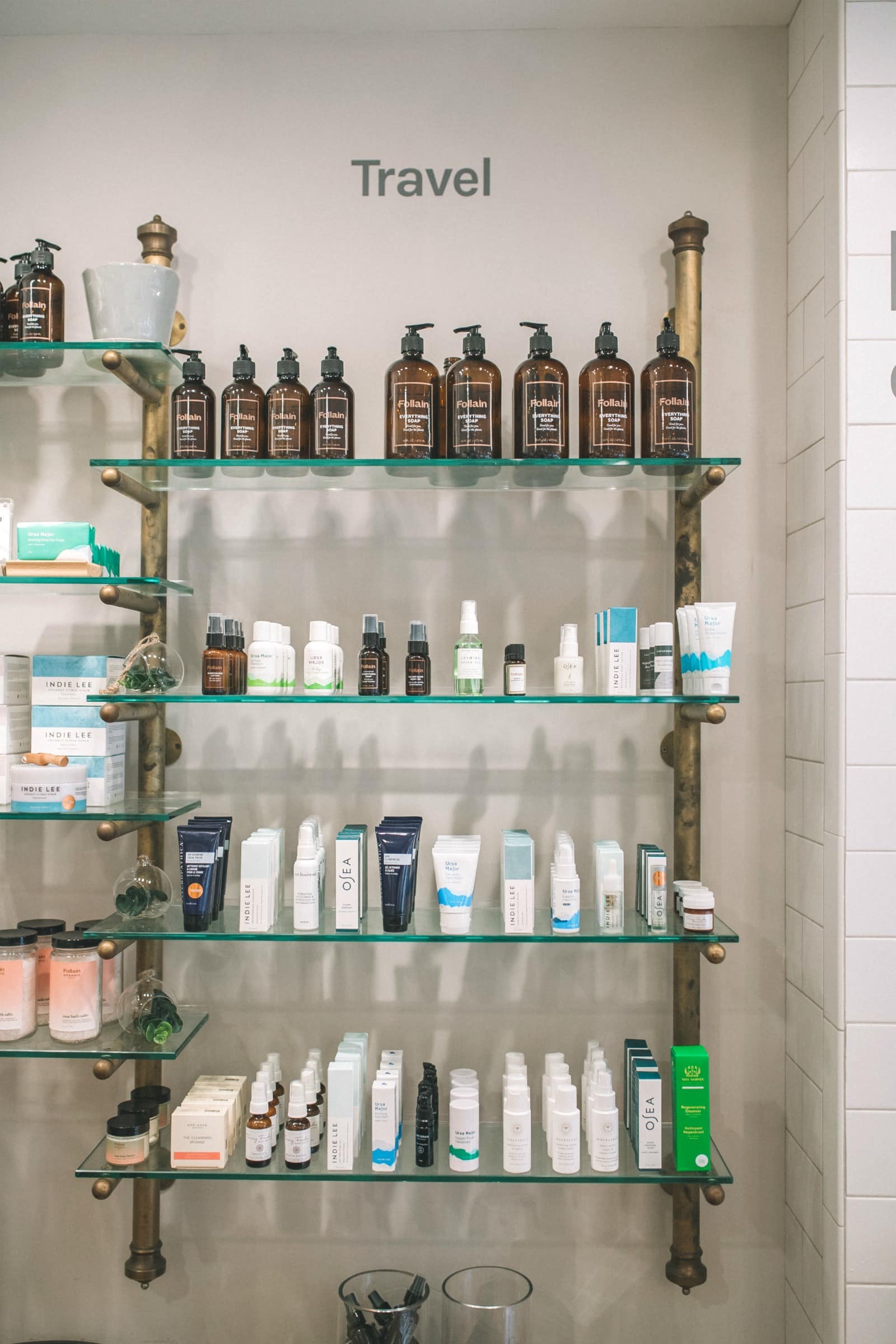 How to get started in clean beauty I wit & whimsy