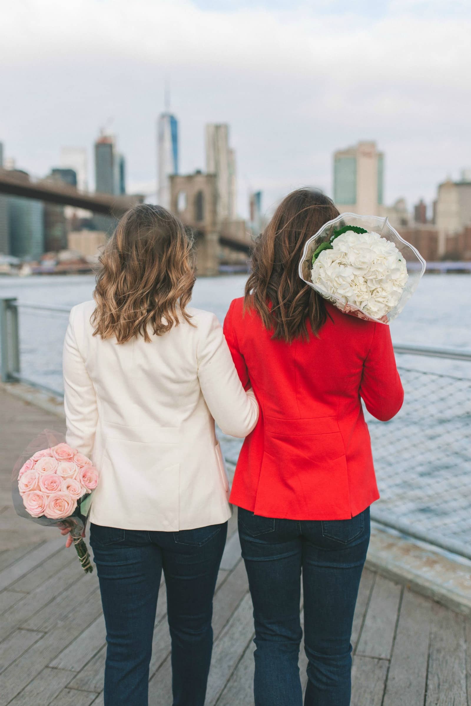 Galentine's Day I wit & whimsy