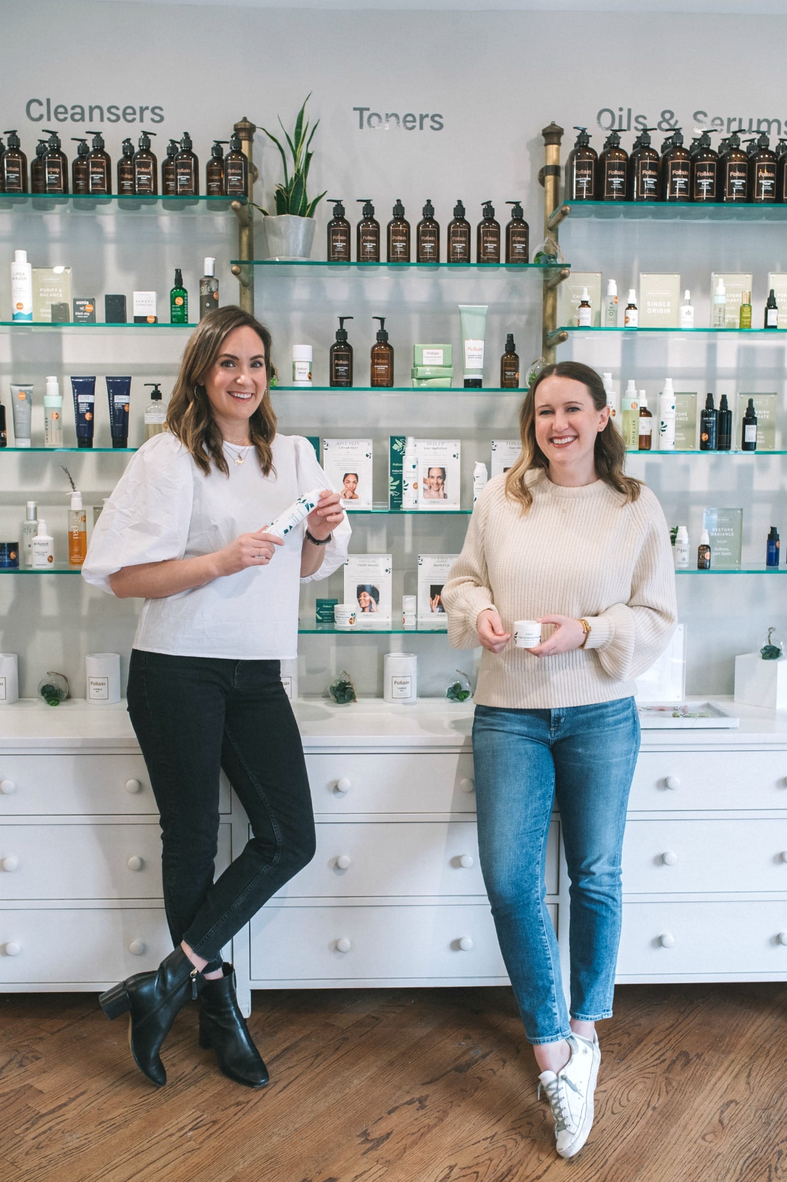 How to get started in clean beauty I wit & whimsy