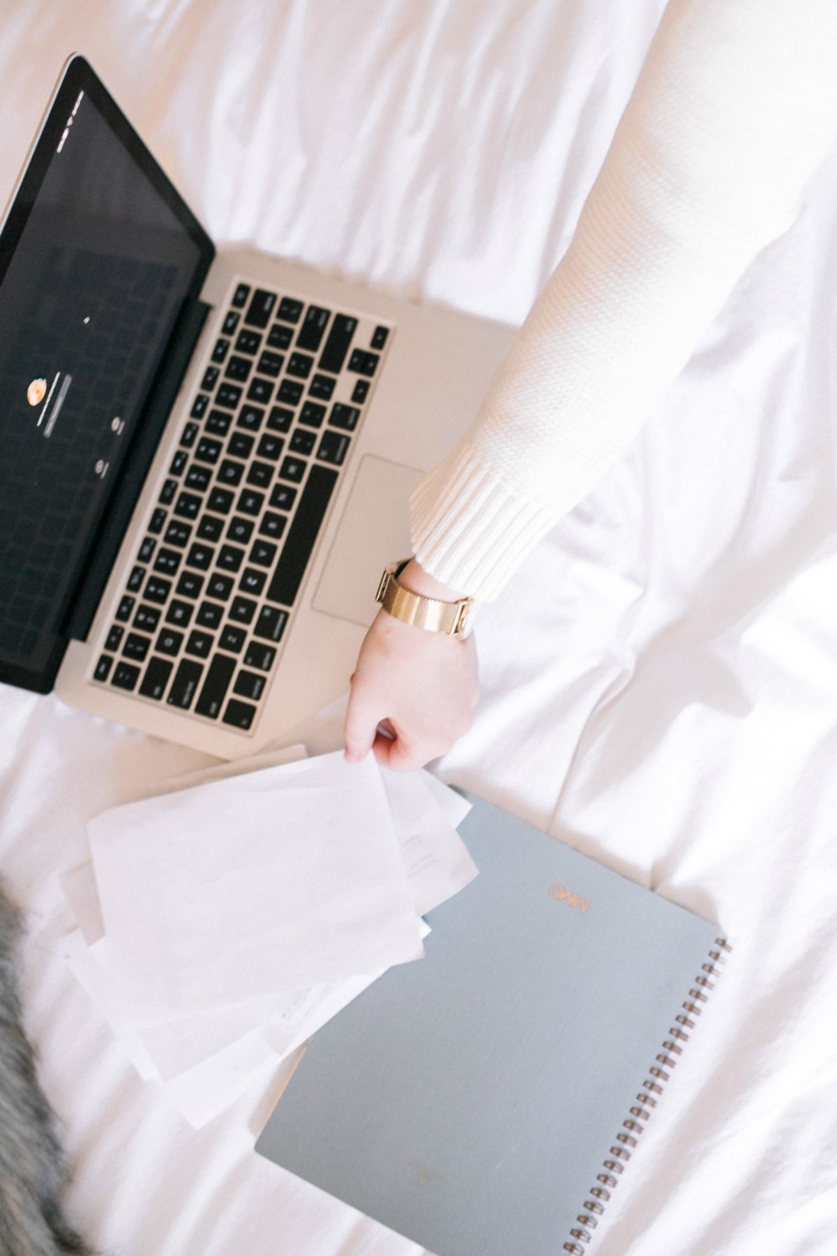 Best Work Habits I wit & whimsy